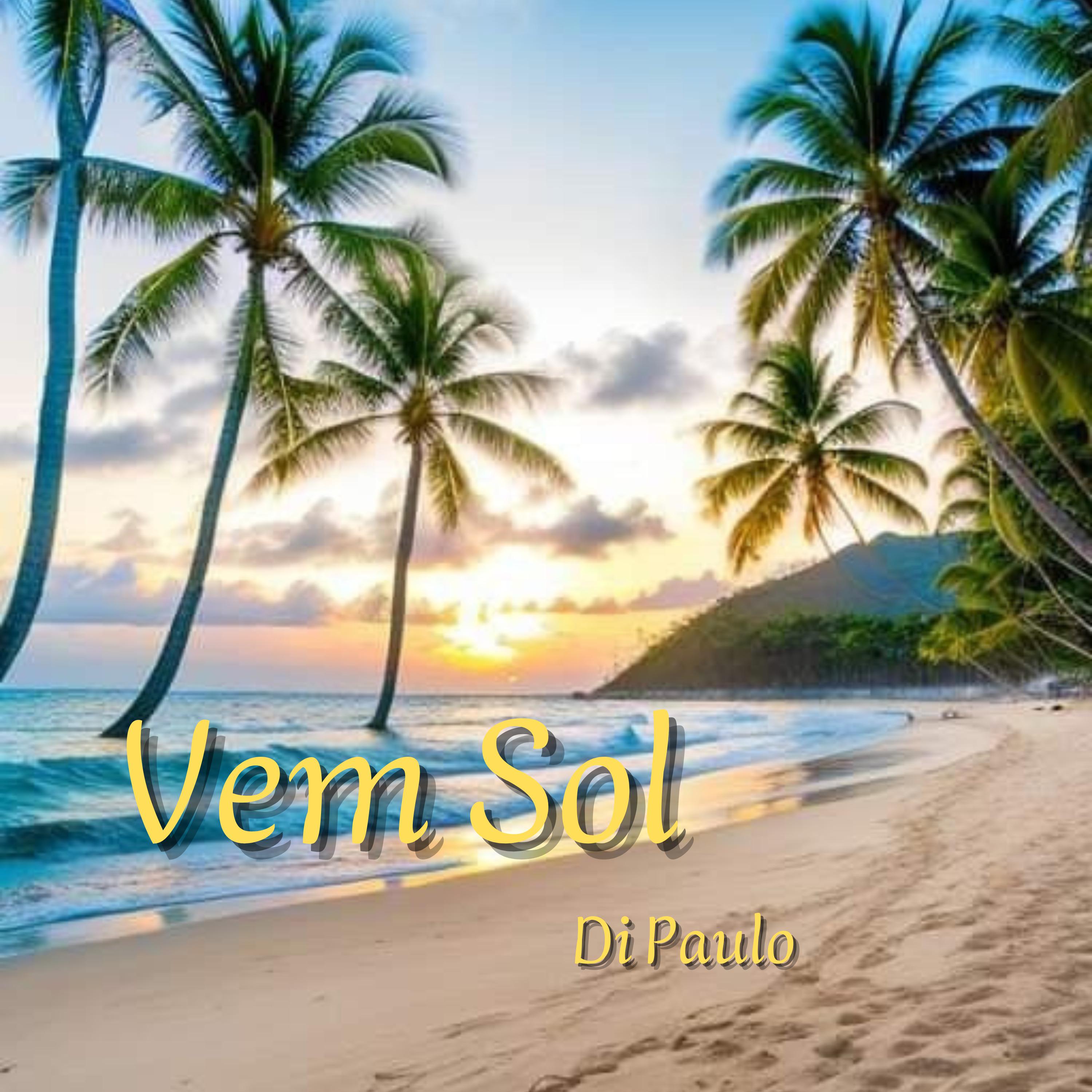 Постер альбома Vem Sol