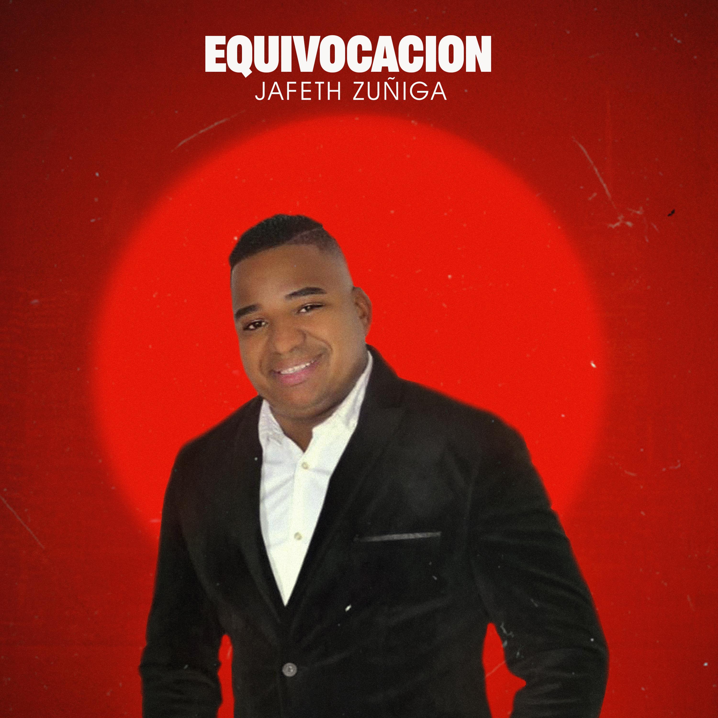 Постер альбома Equivocacion