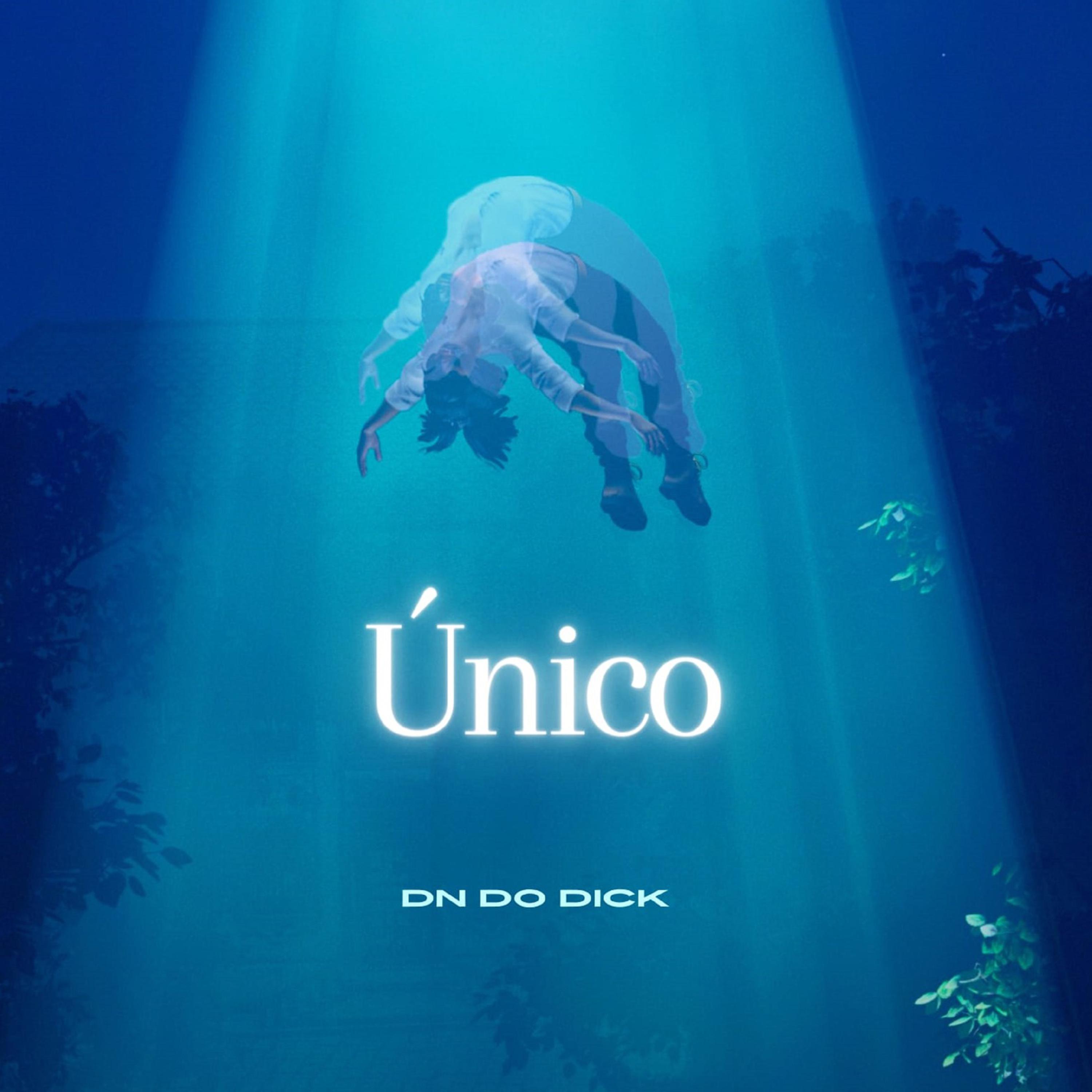 Постер альбома Único
