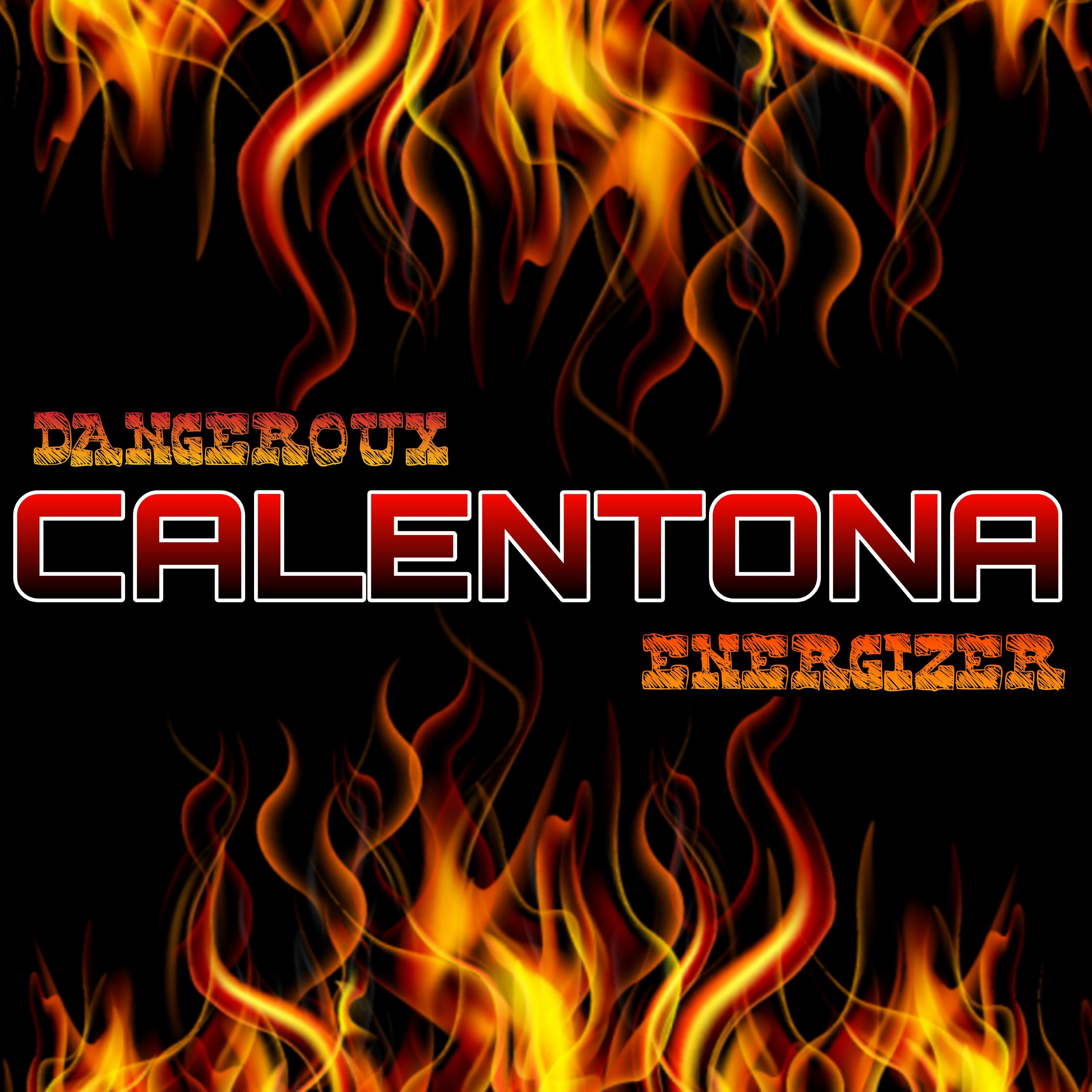 Постер альбома Calentona