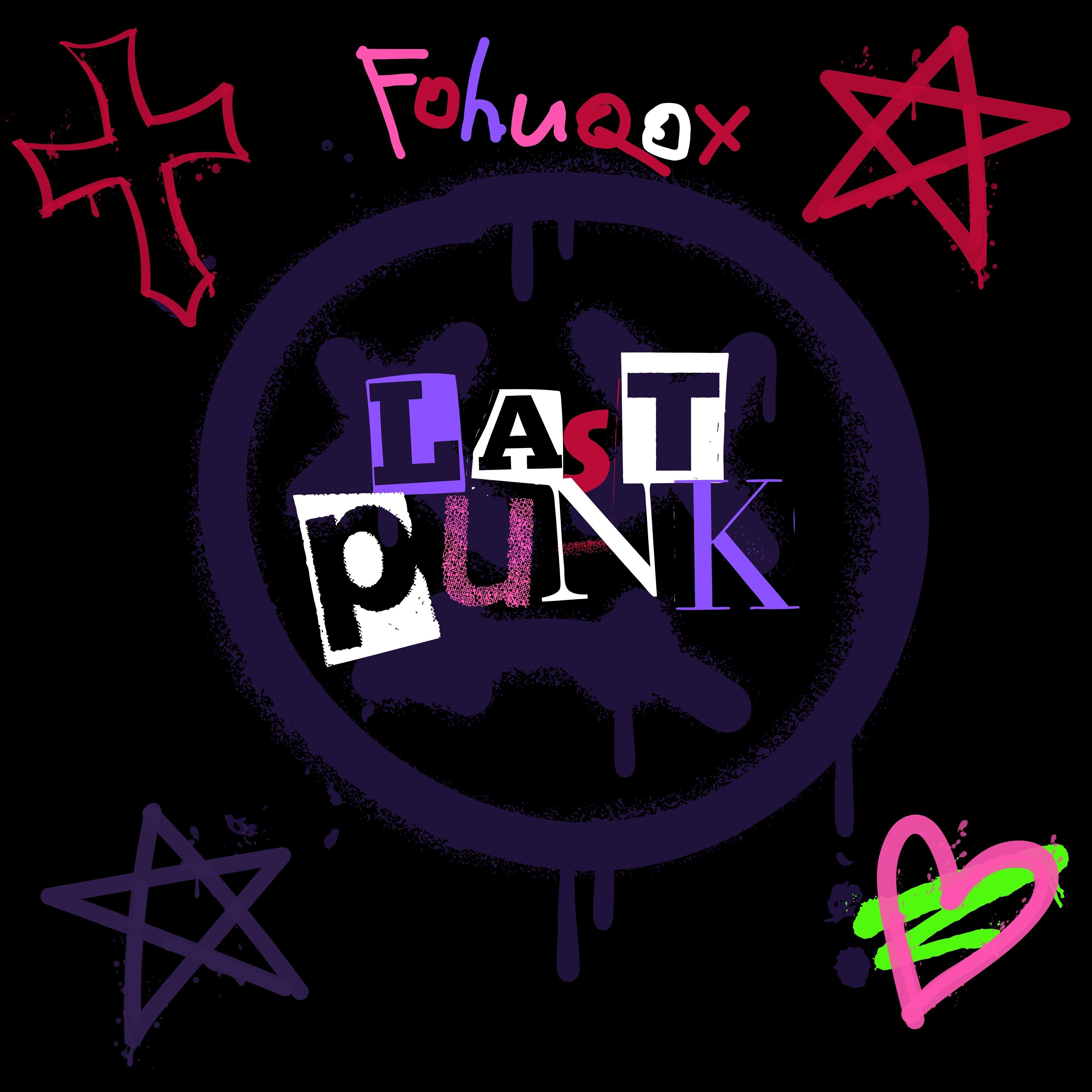 Постер альбома Last Punk