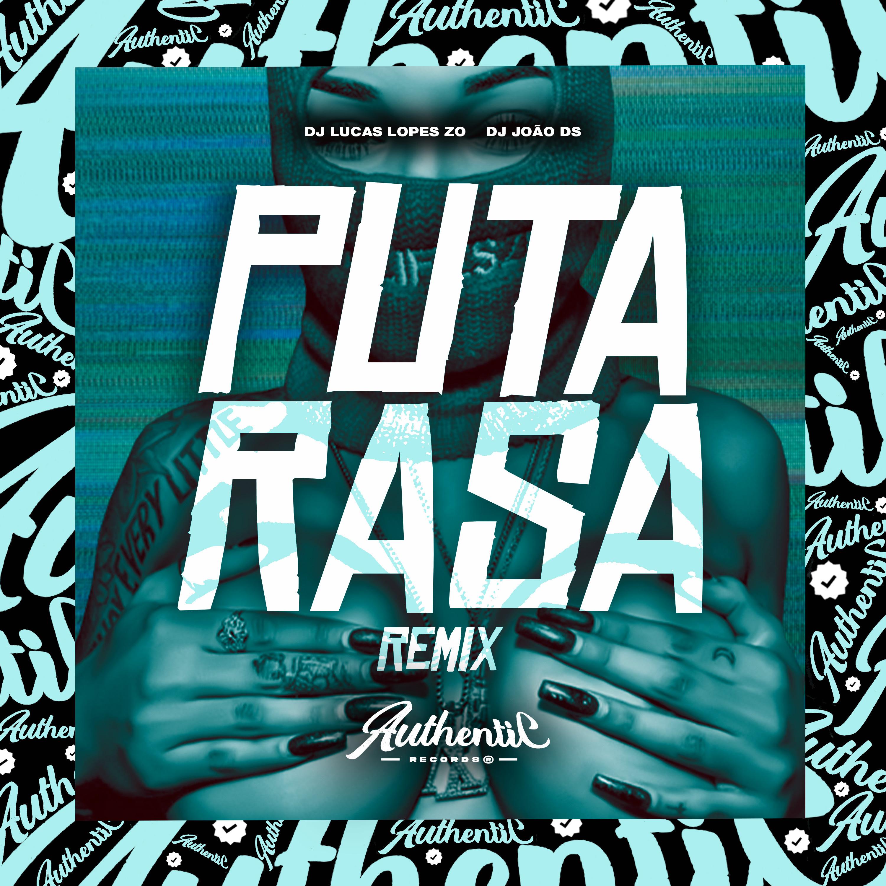 Постер альбома Puta Rasa