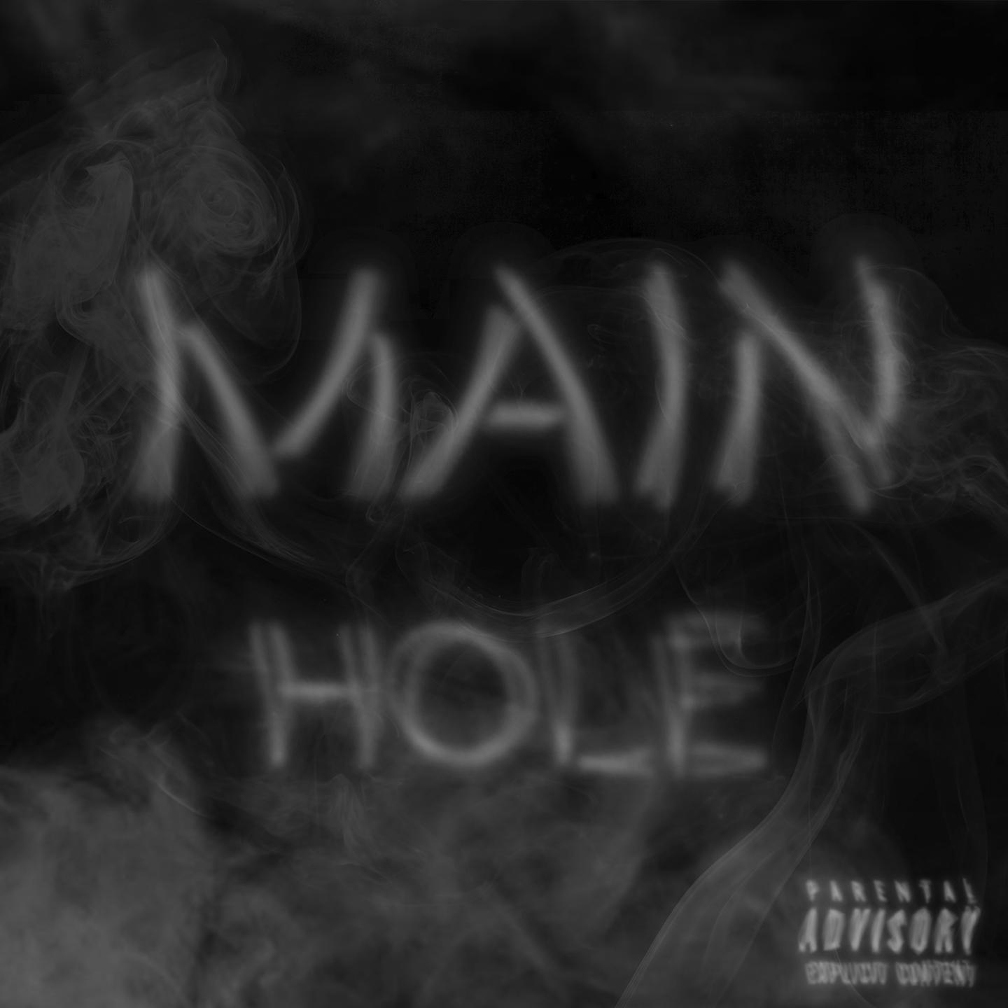 Постер альбома Main Hole (feat. Ftorrrr)