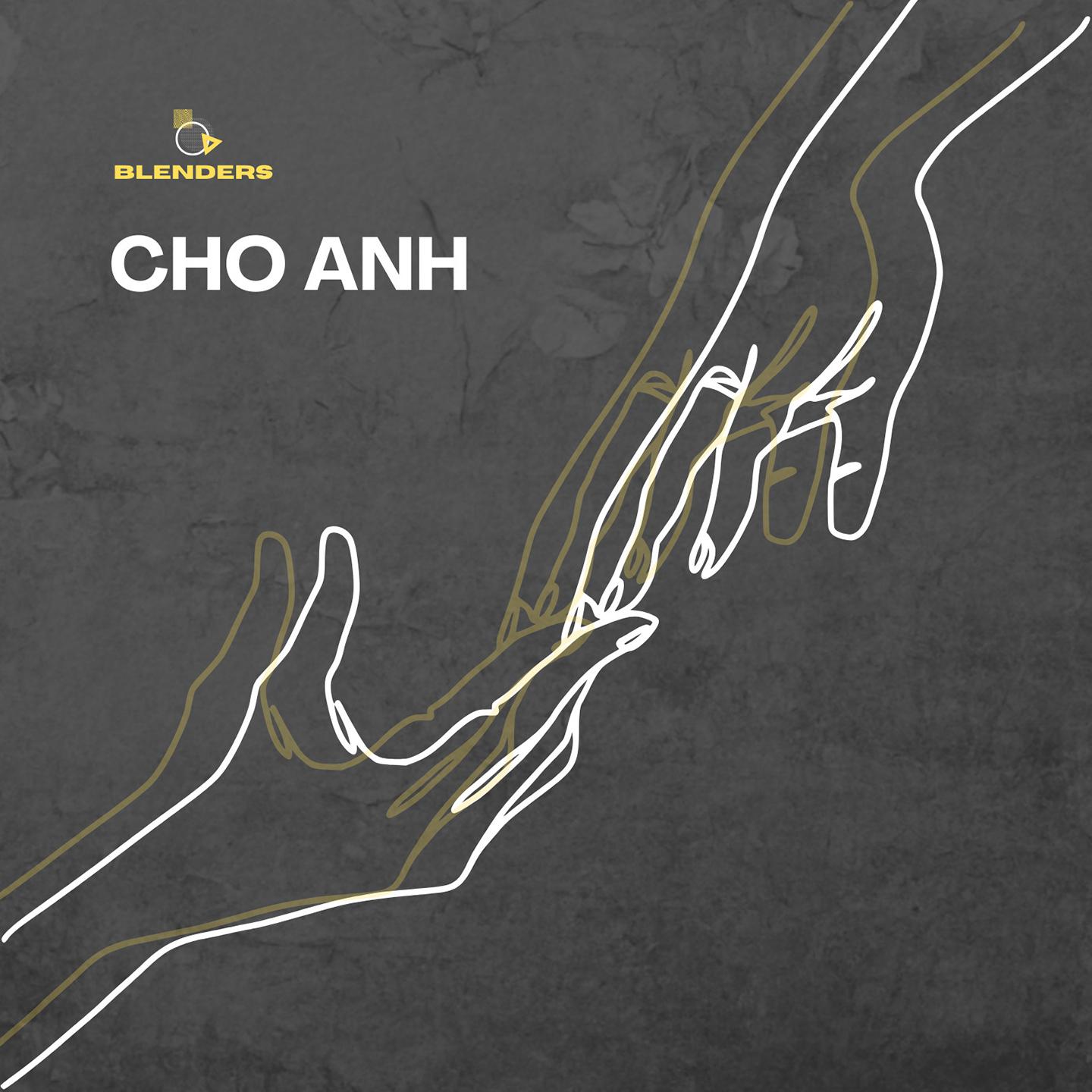 Постер альбома Cho Anh