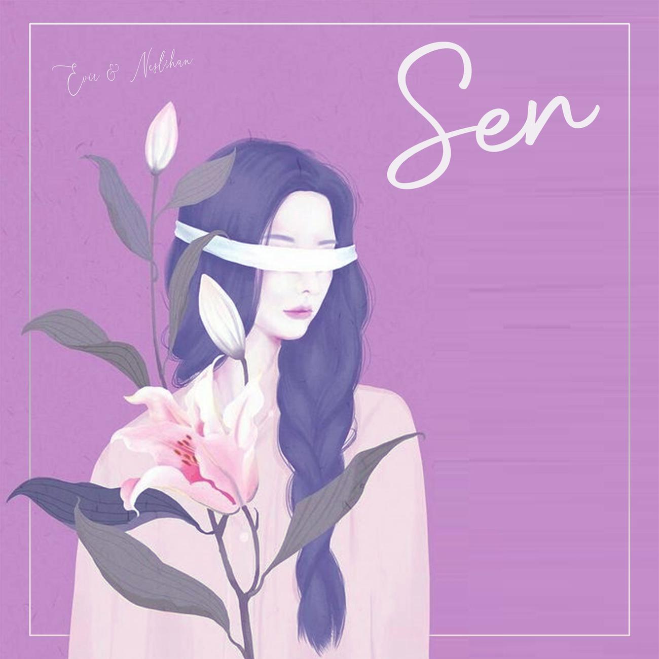 Постер альбома Sen