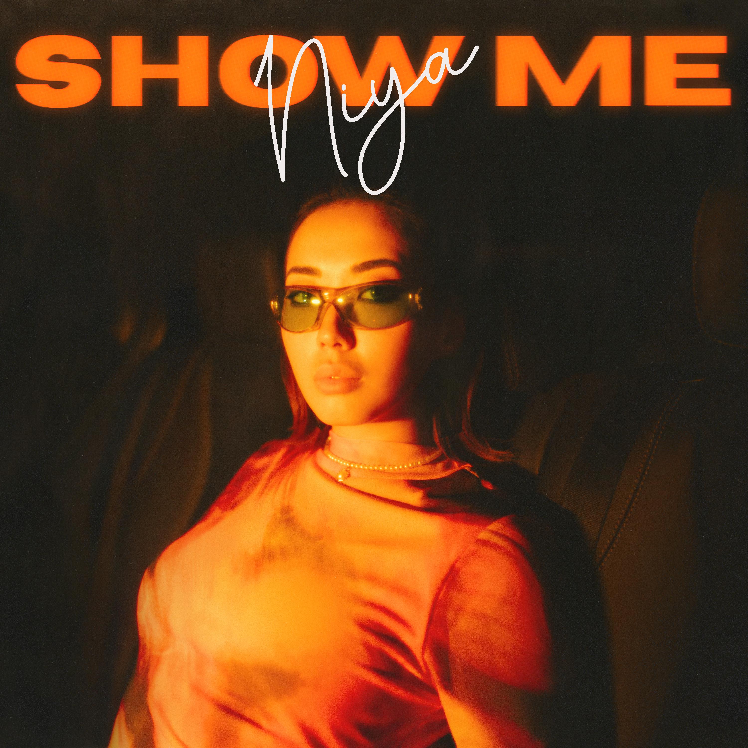 Постер альбома Show me