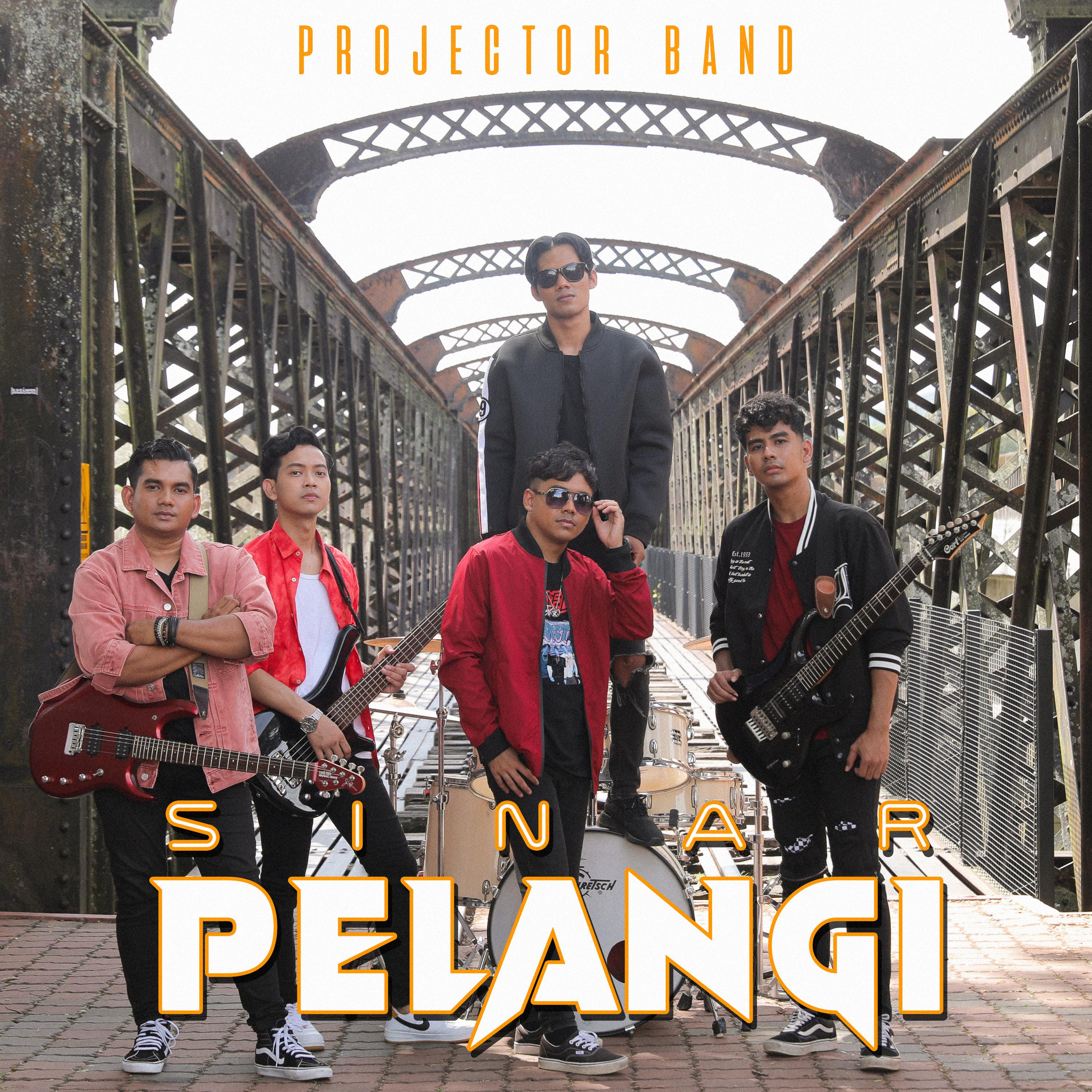 Постер альбома Sinar Pelangi