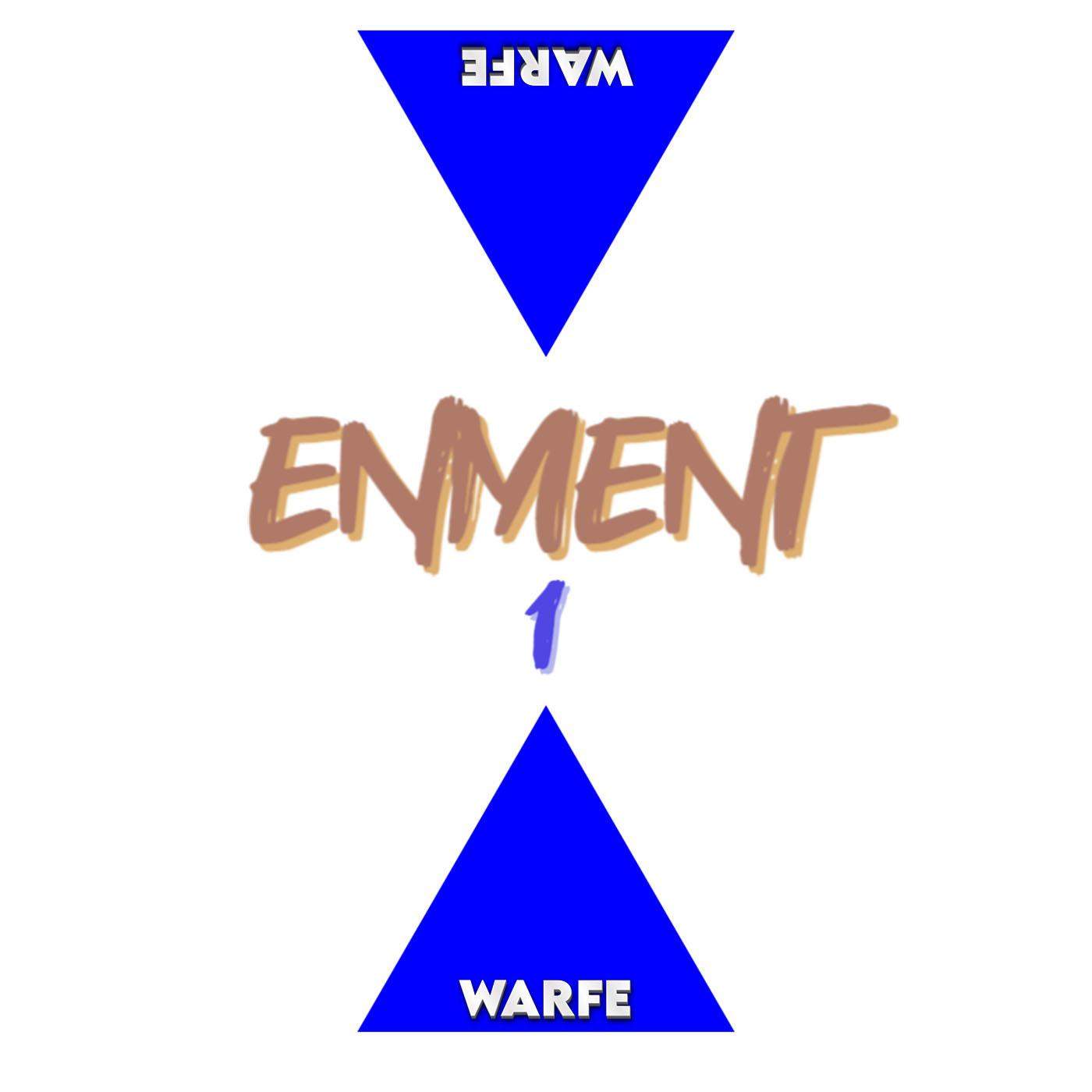 Постер альбома Enment 1