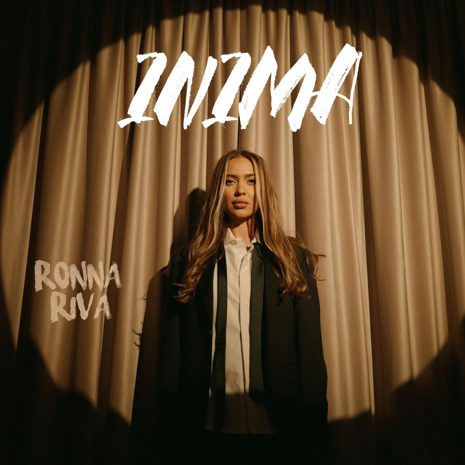 Постер альбома Inima