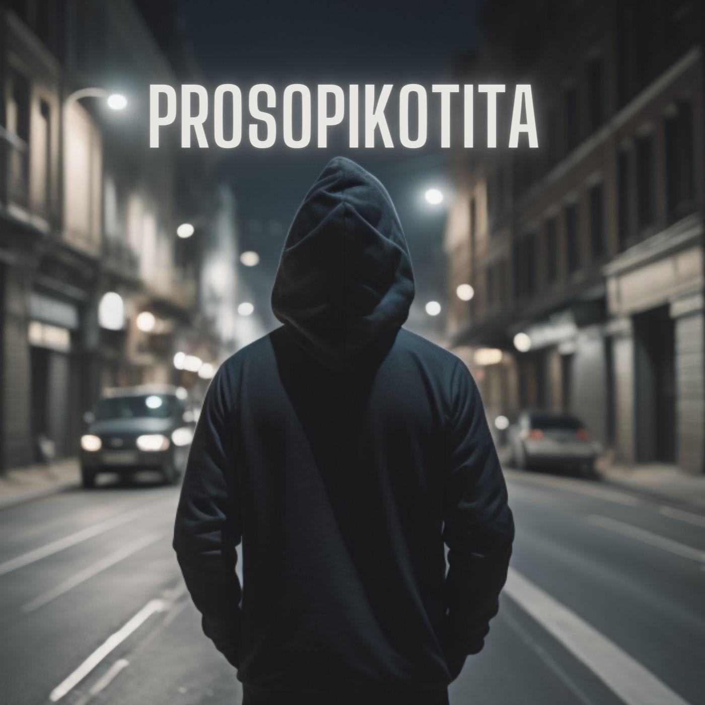 Постер альбома Prosopikotita
