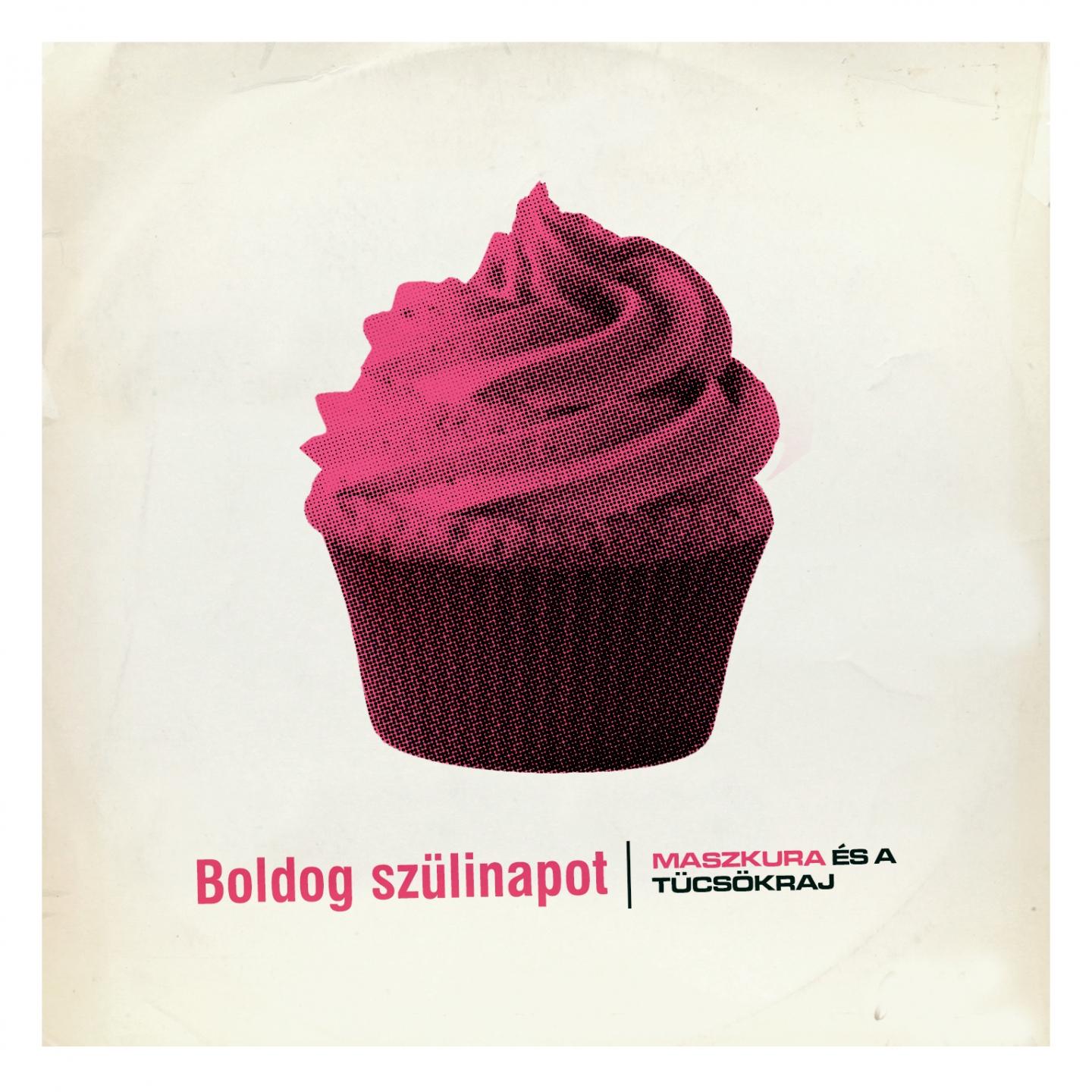 Постер альбома Boldog Szülinapot