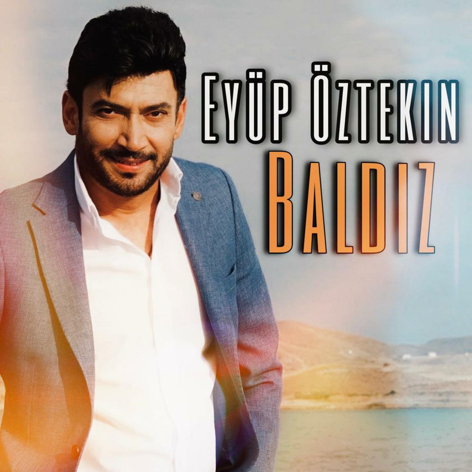 Постер альбома Baldız