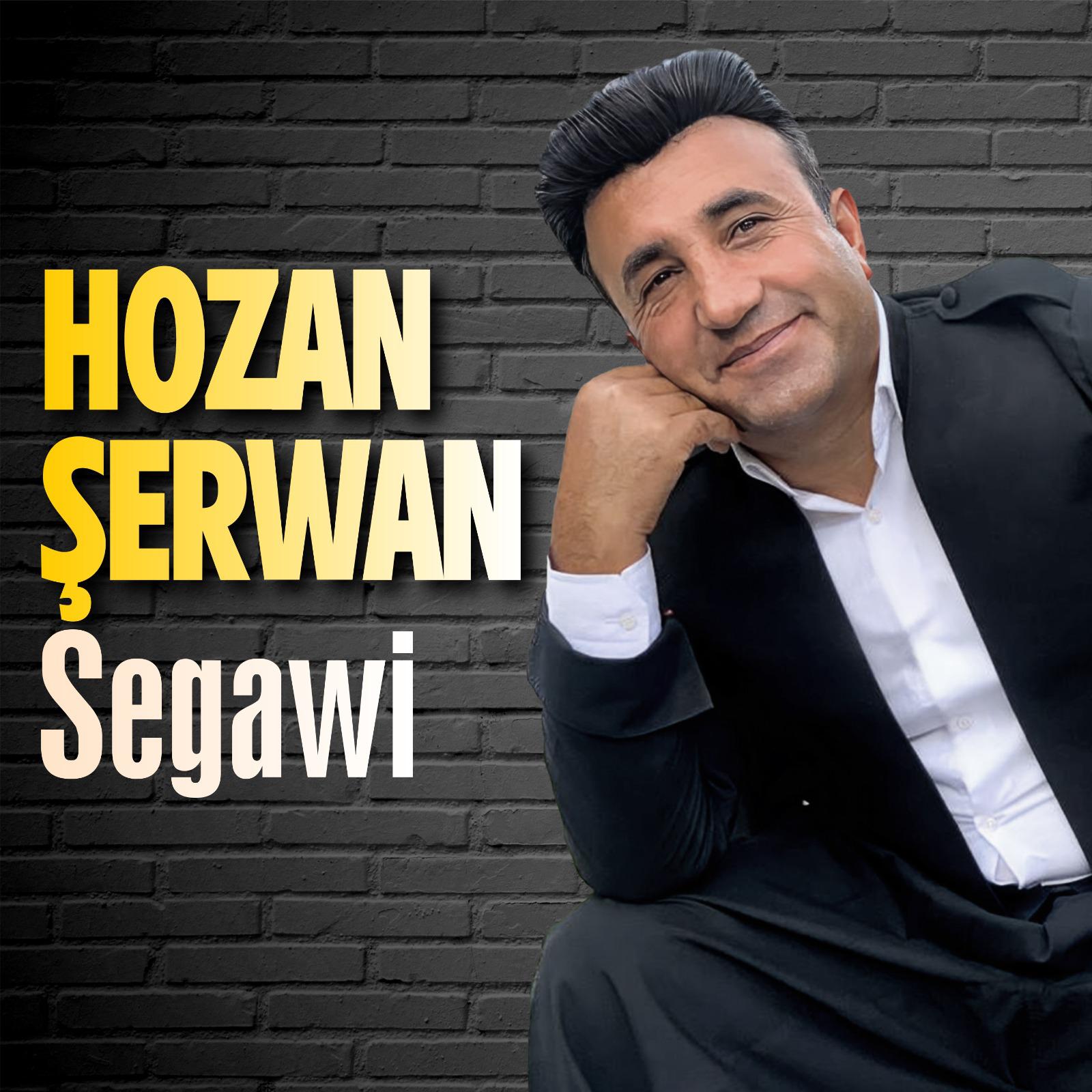 Постер альбома Segavi