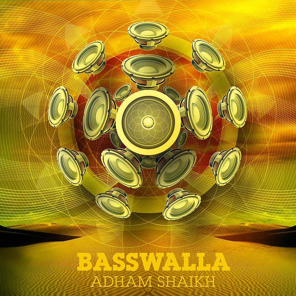Постер альбома Basswalla