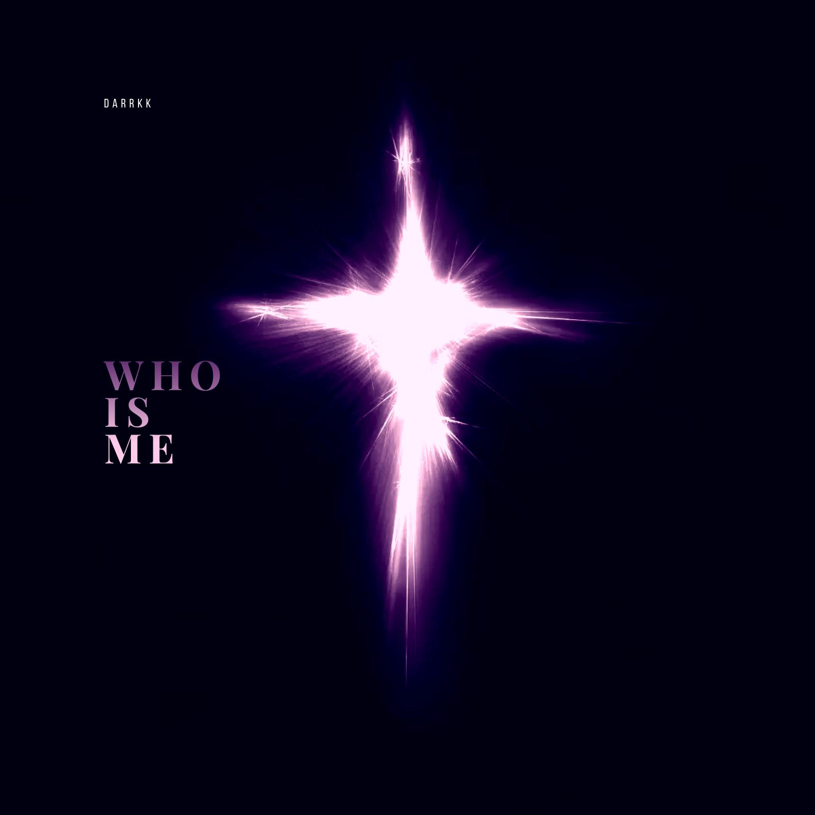 Постер альбома Who Is Me