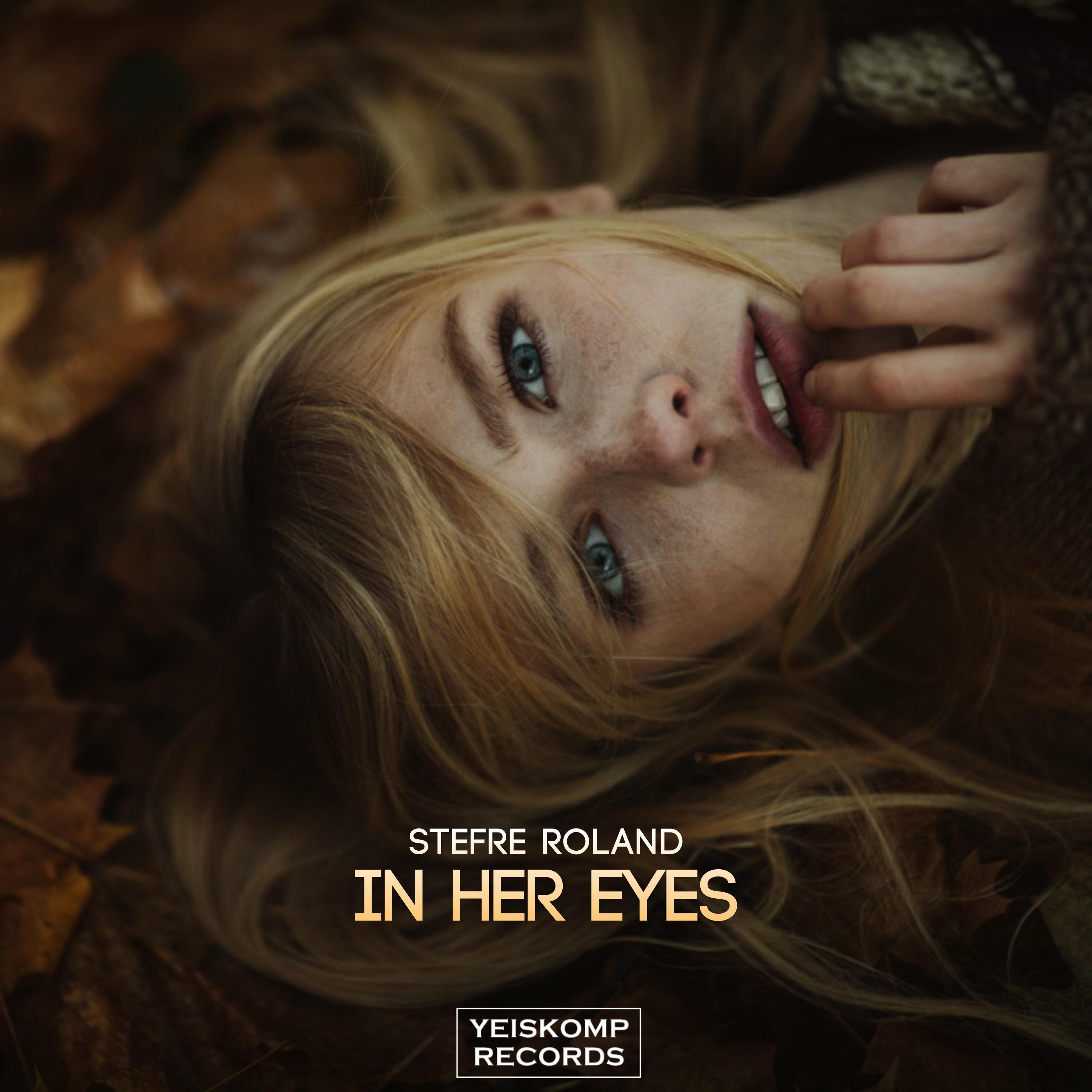 Постер альбома In Her Eyes