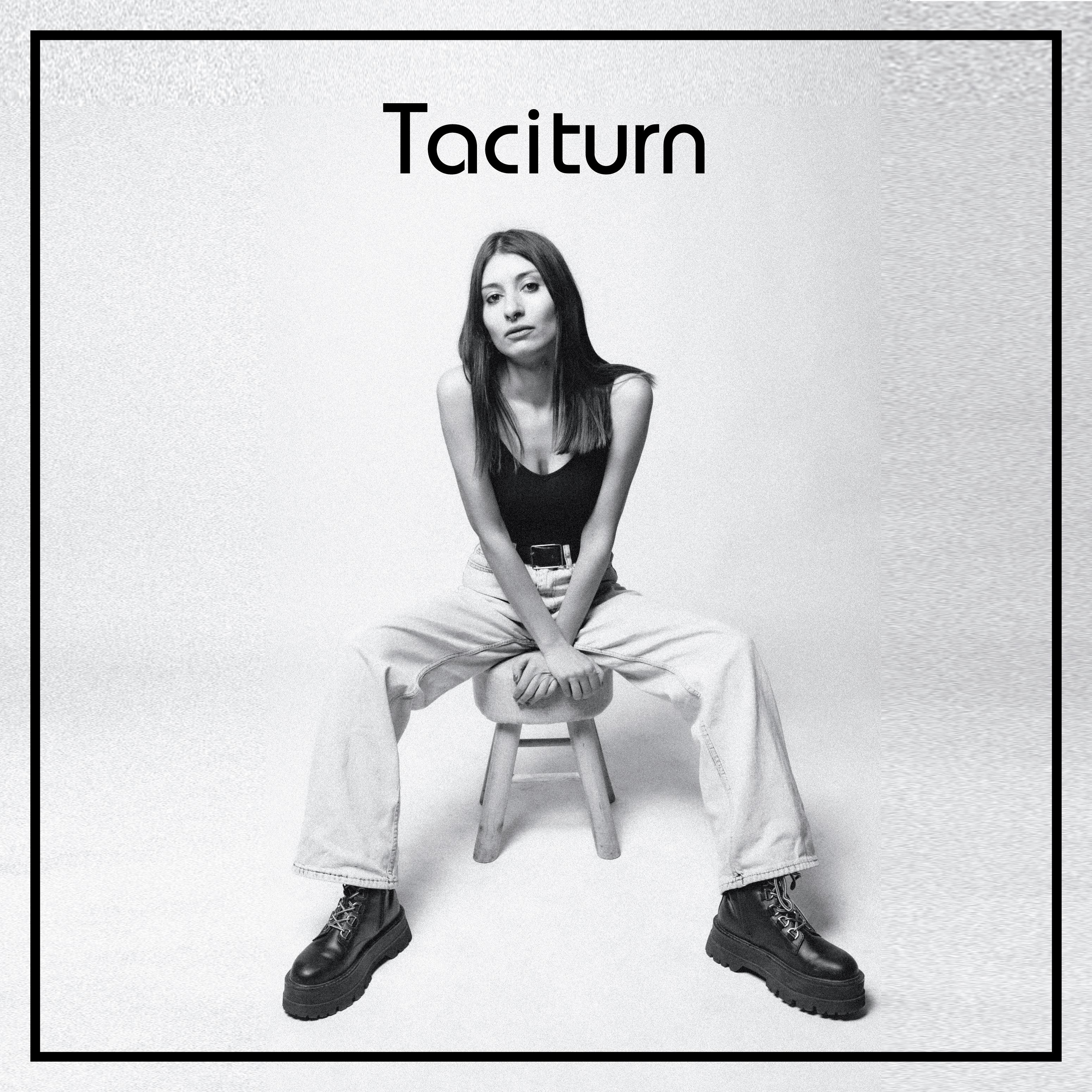 Постер альбома Taciturn