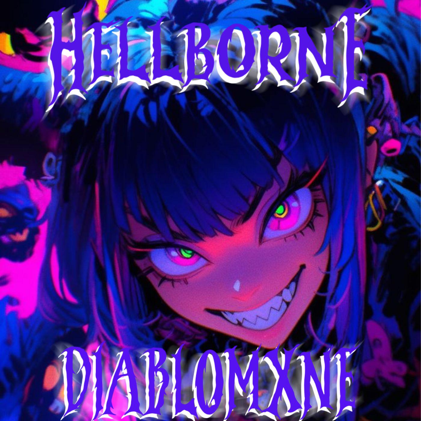 Постер альбома Hellborne