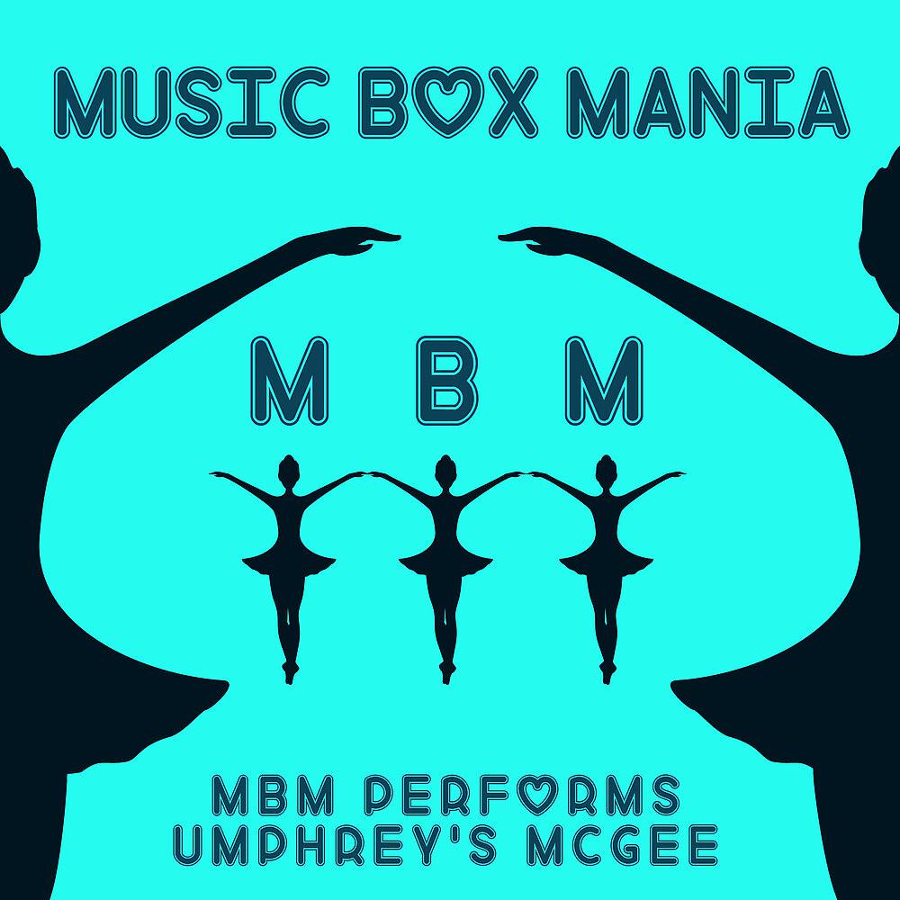 Постер альбома MBM Performs Umphrey's McGee