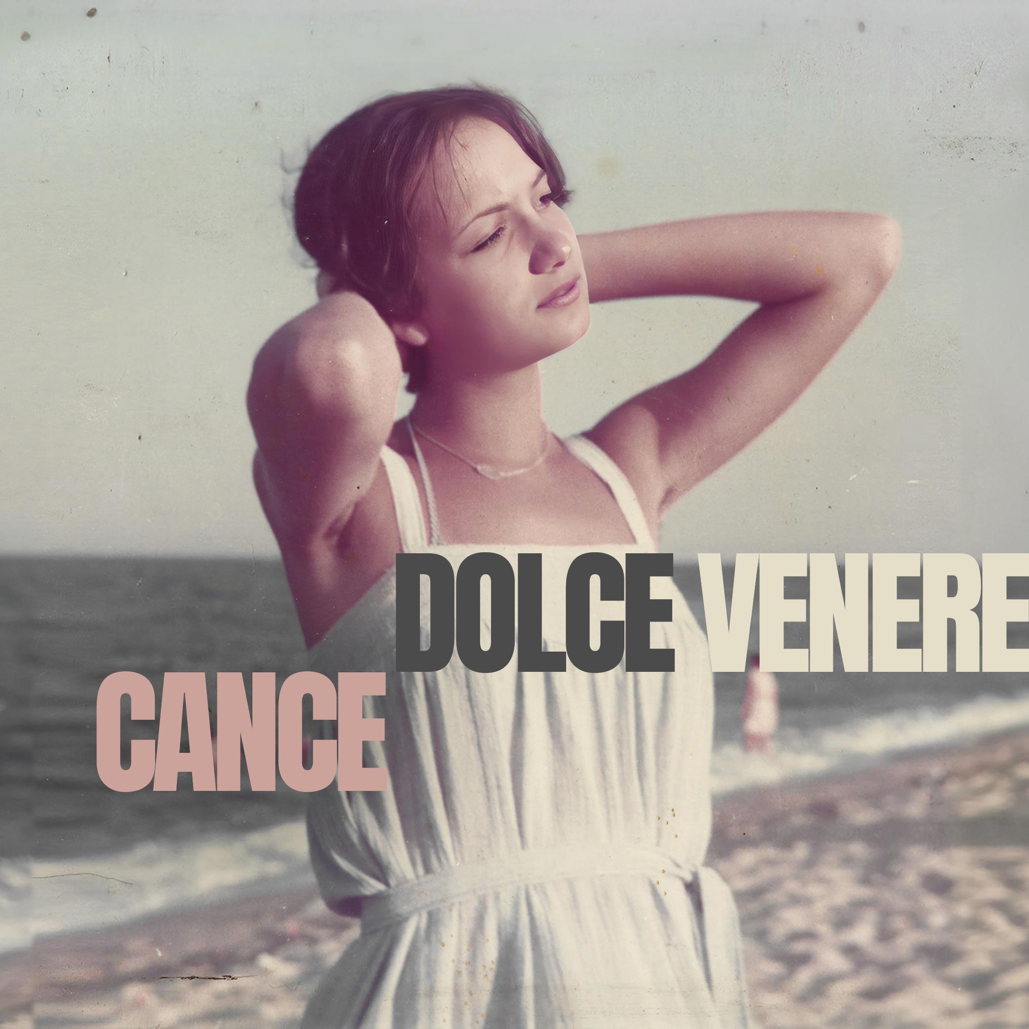 Постер альбома Dolce Venere