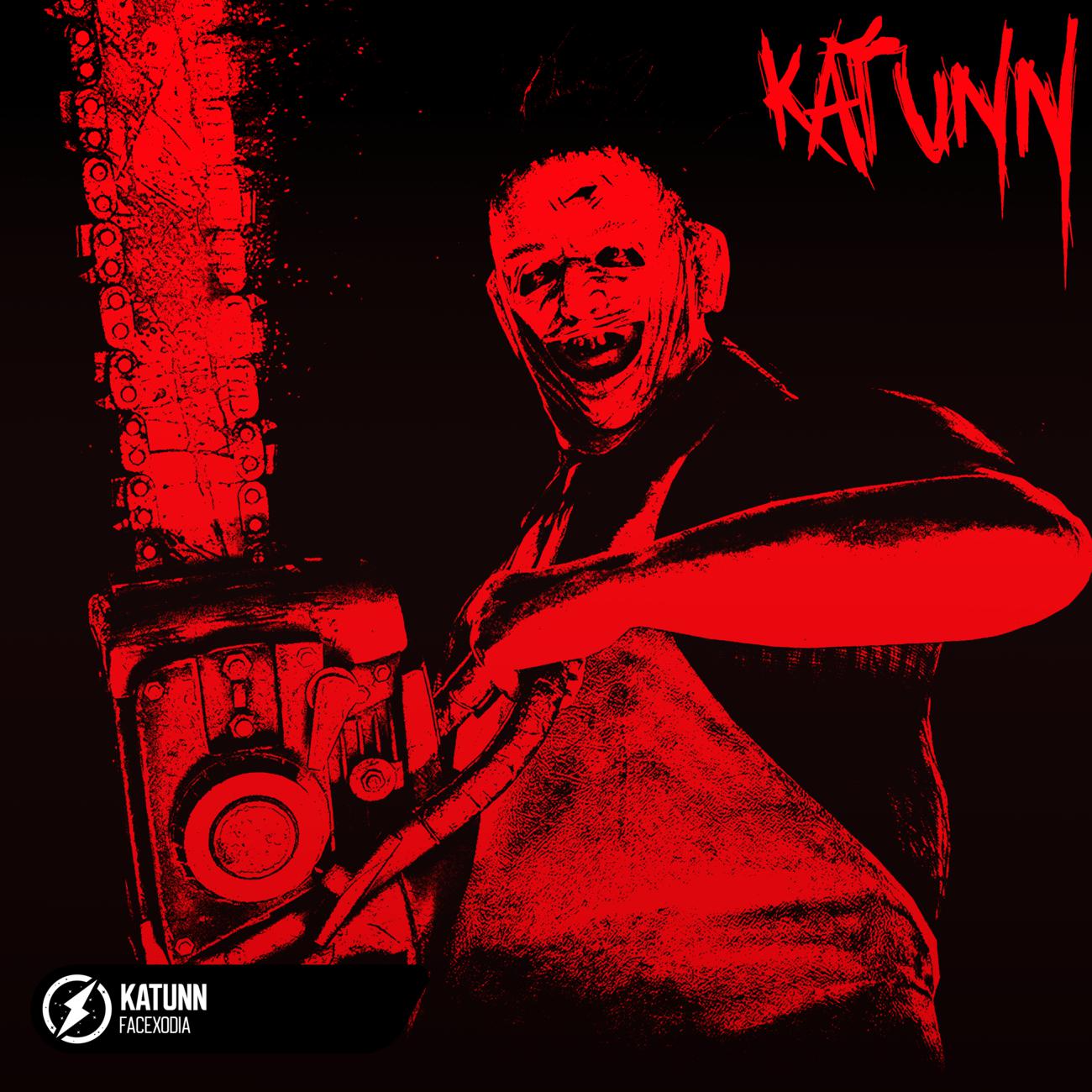 Постер альбома KATUNN