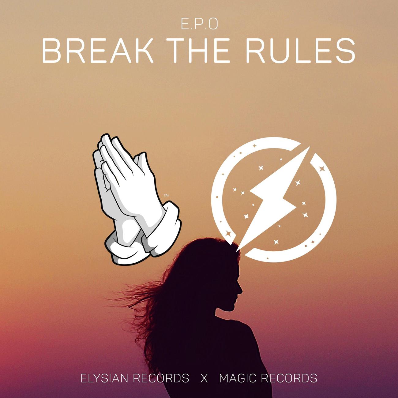 Постер альбома Break The Rules