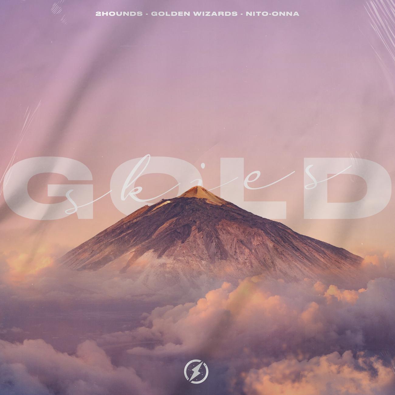 Постер альбома Gold Skies