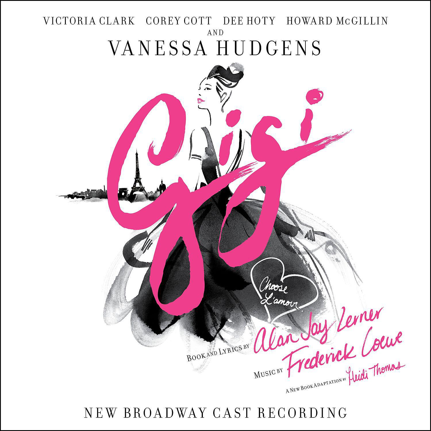 Howard McGillin - Paris Is Paris Again