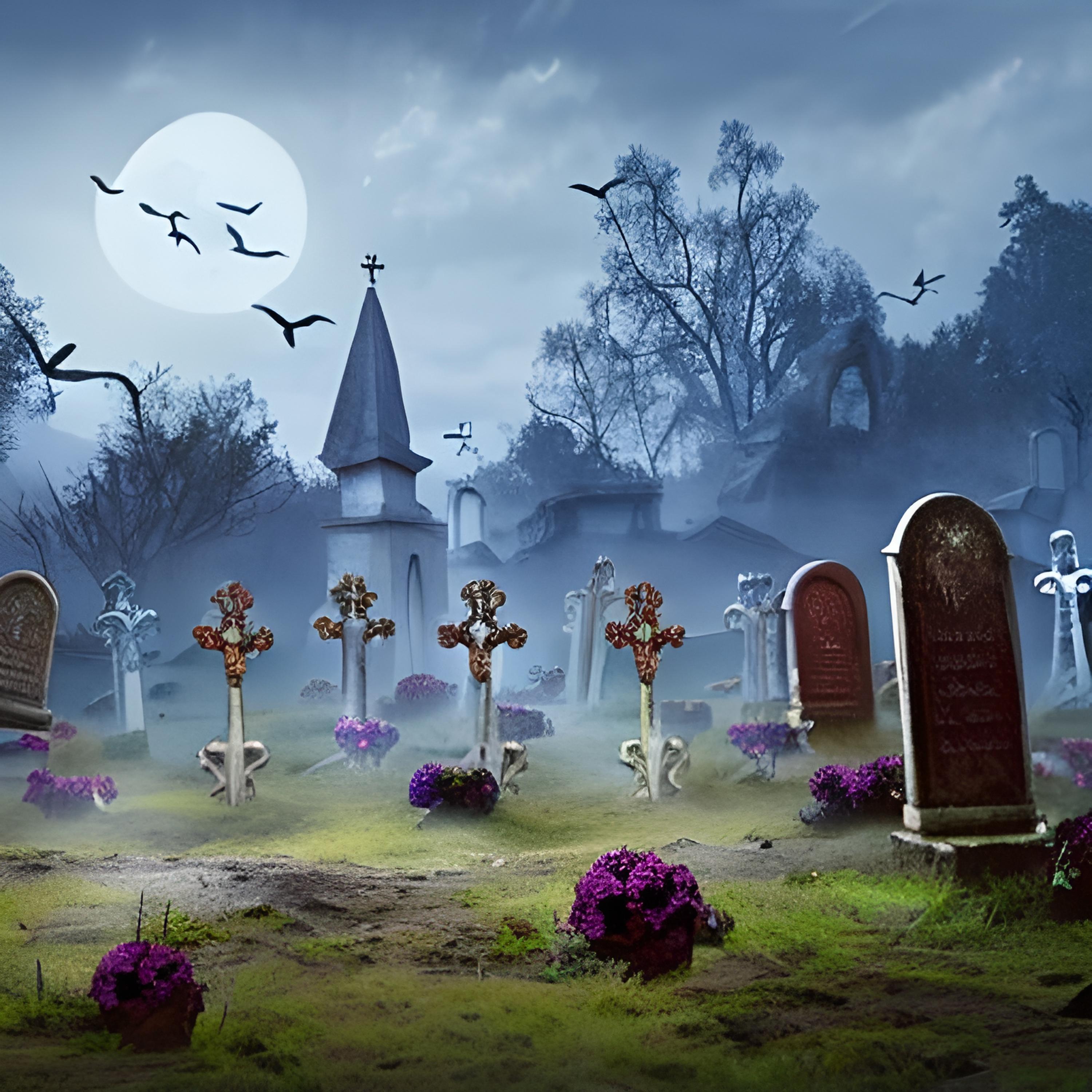 Постер альбома Cementerio