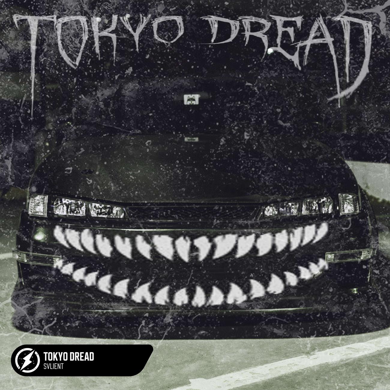 Постер альбома TOKYO DREAD