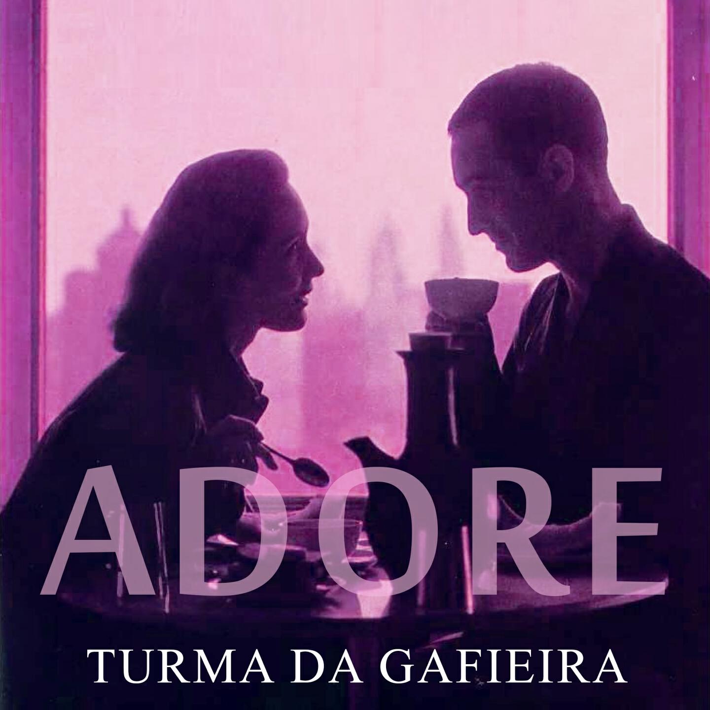 Turma Da Gafieira - Intenção