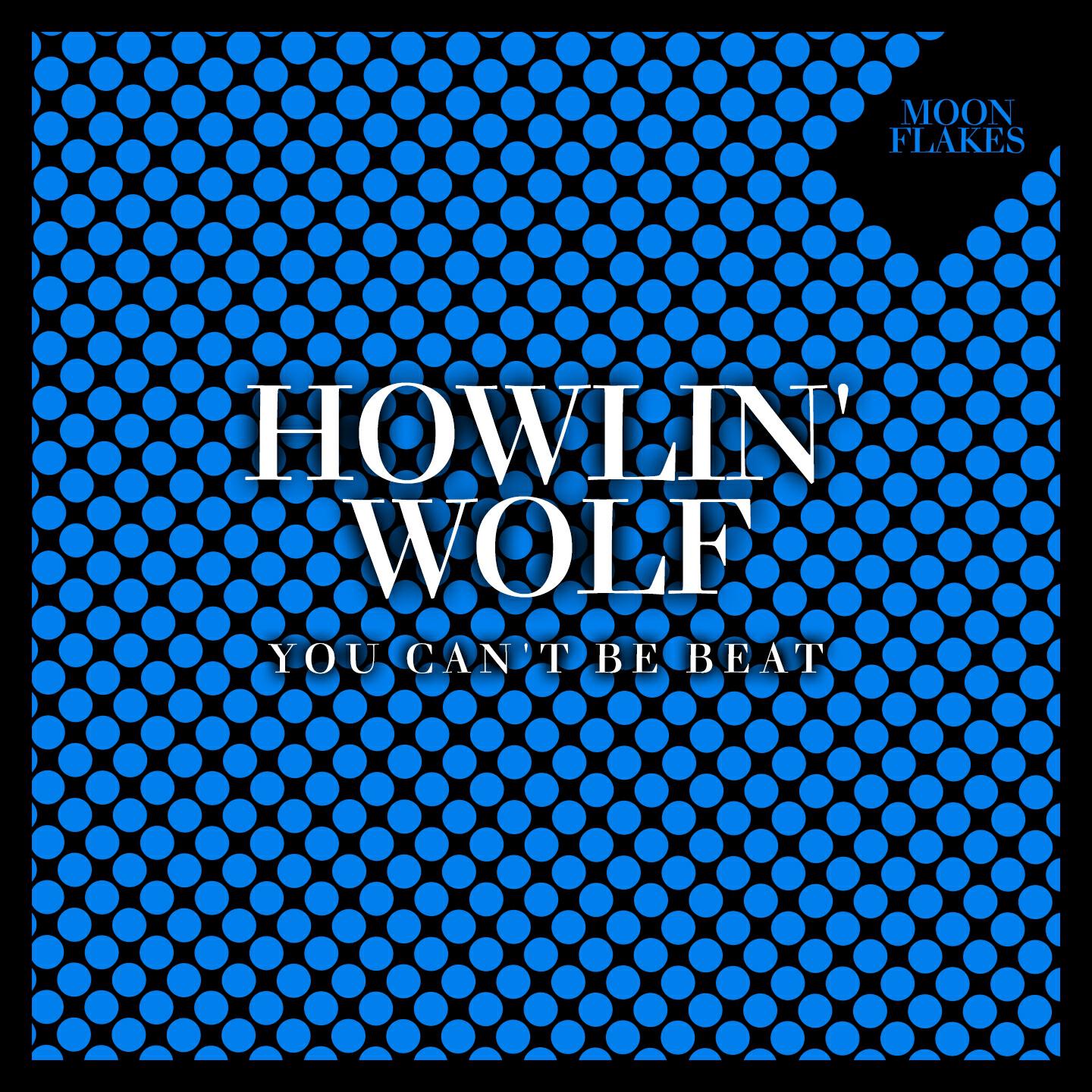 Howlin' Wolf - Getting Old and Gray