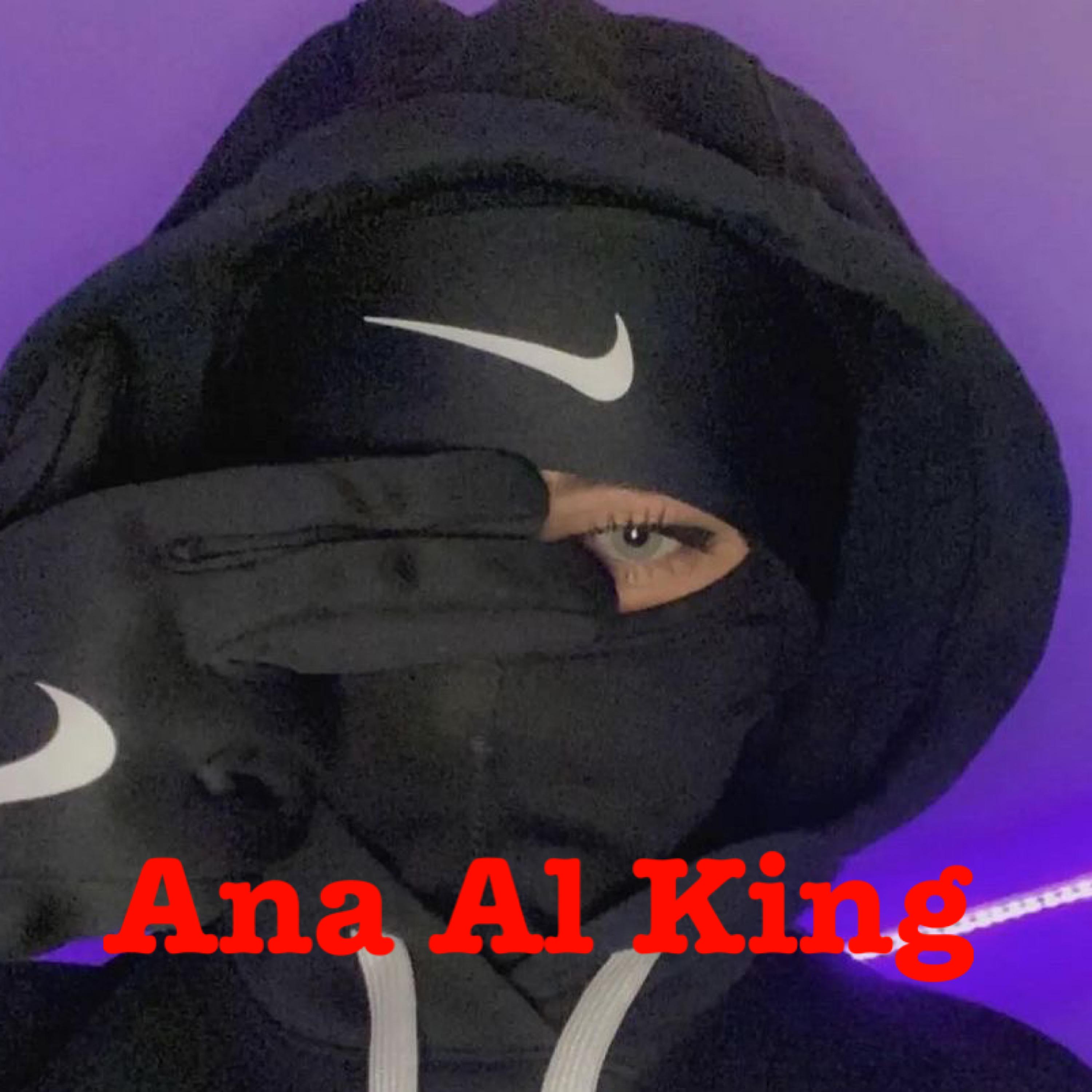 Постер альбома Ana Al king
