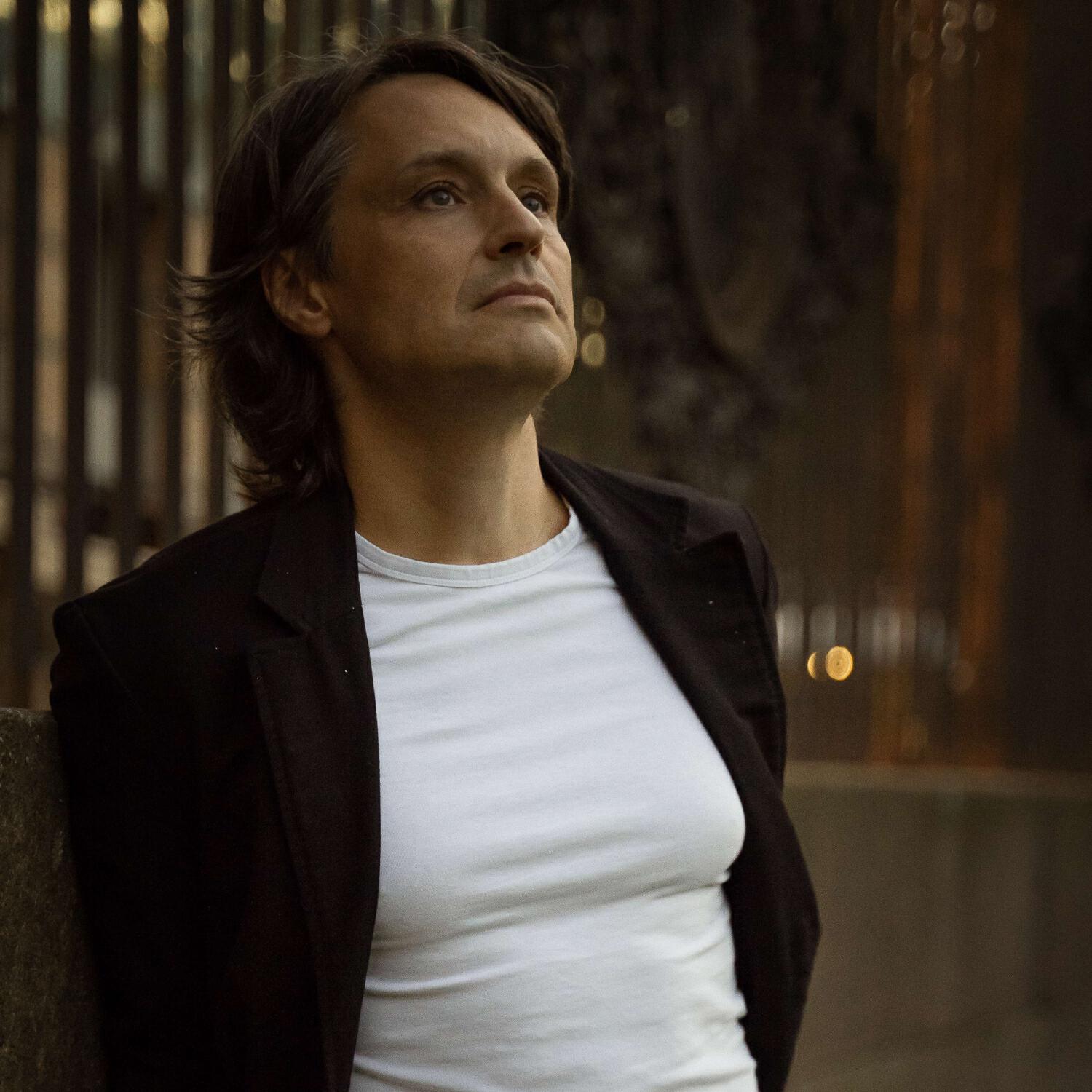 Альбом До конца любви исполнителя Константин ЛЕМ