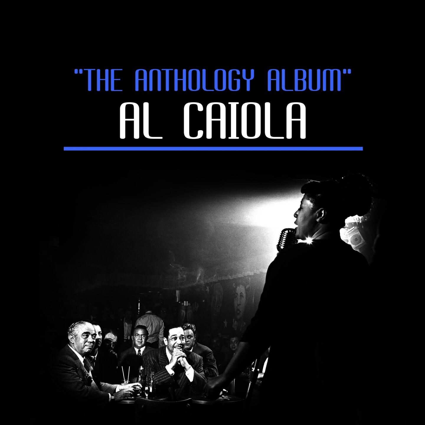 Al Caiola - Moments Like This