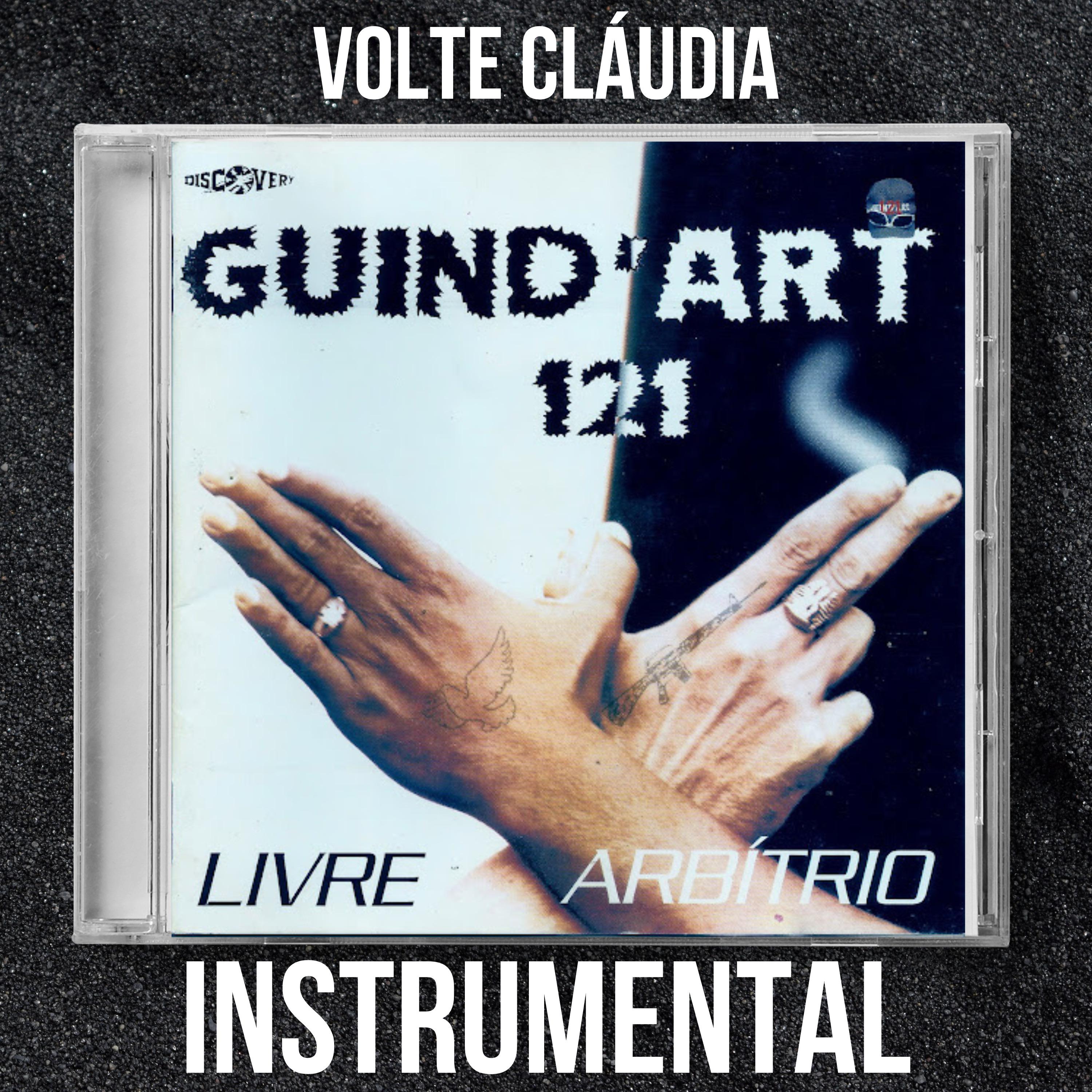 Постер альбома Volte Claudia (Instrumental)