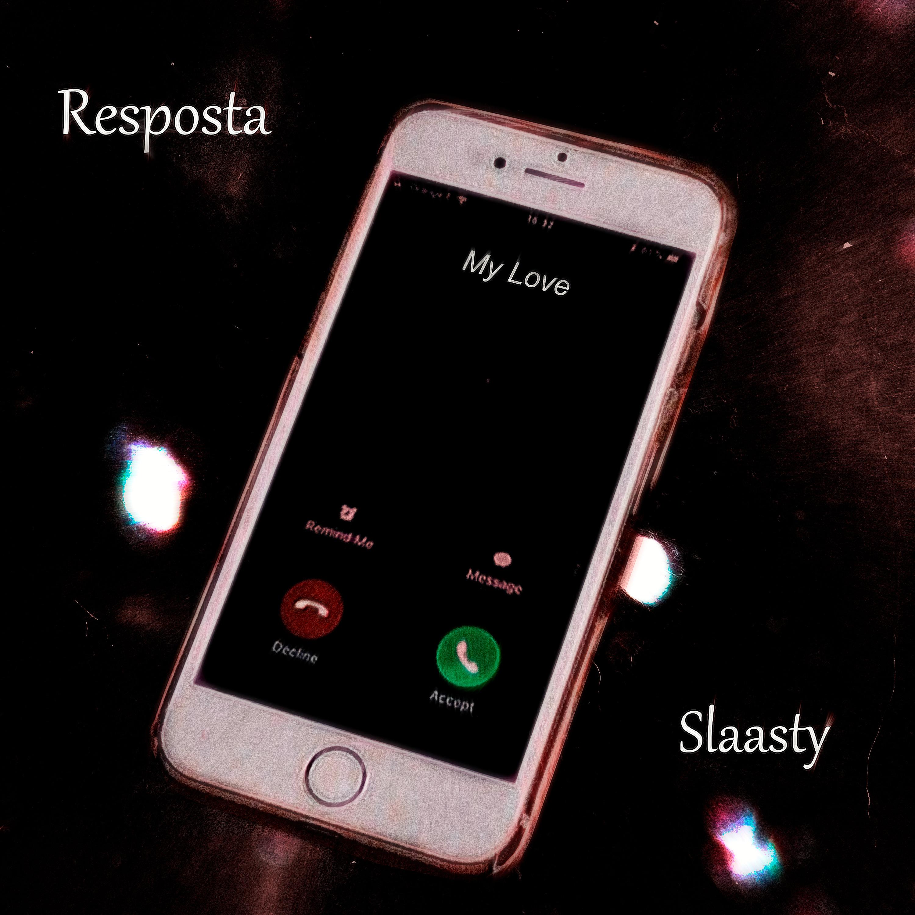 Постер альбома Resposta
