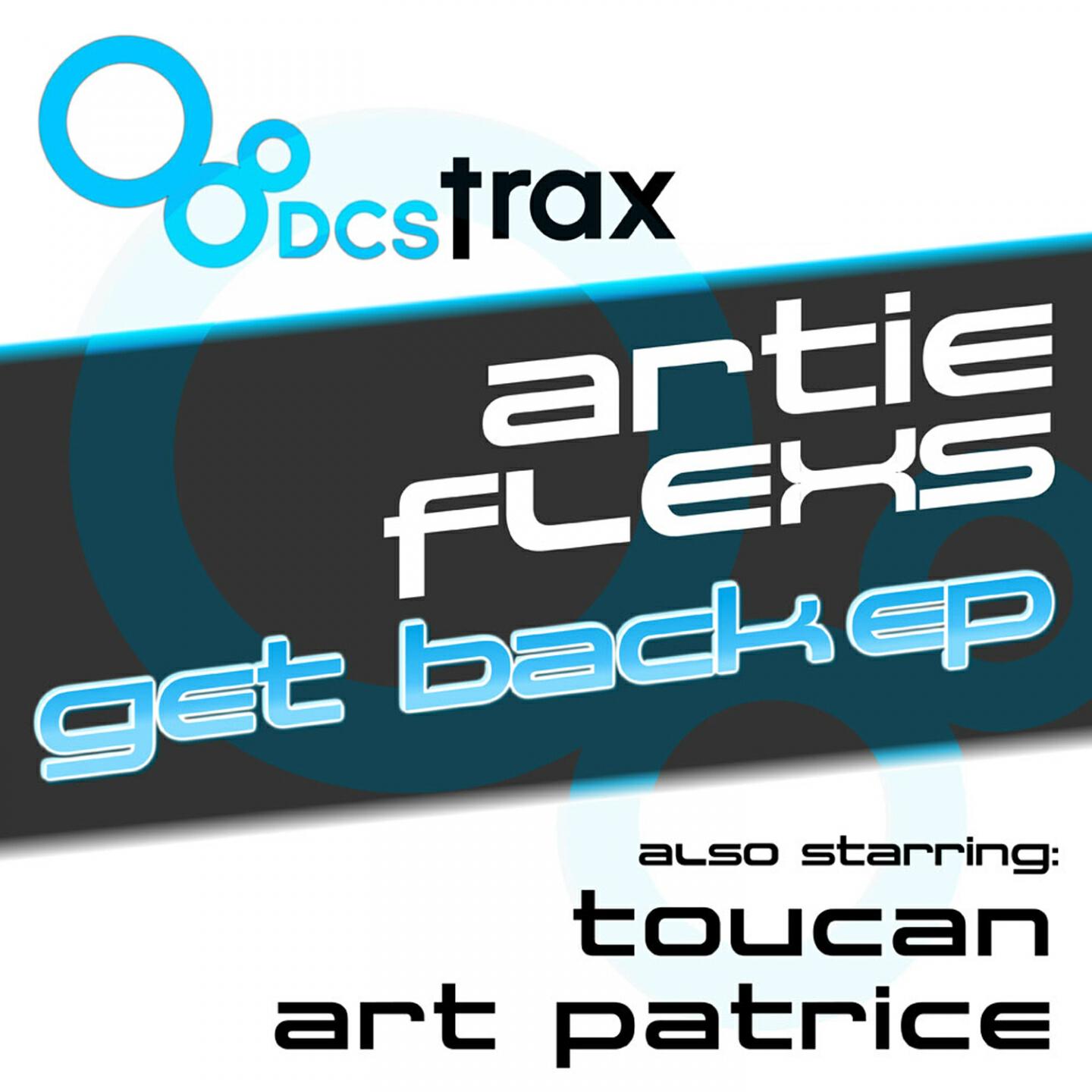 Artie Flexs - The Fruit (Art Patrice Remix)