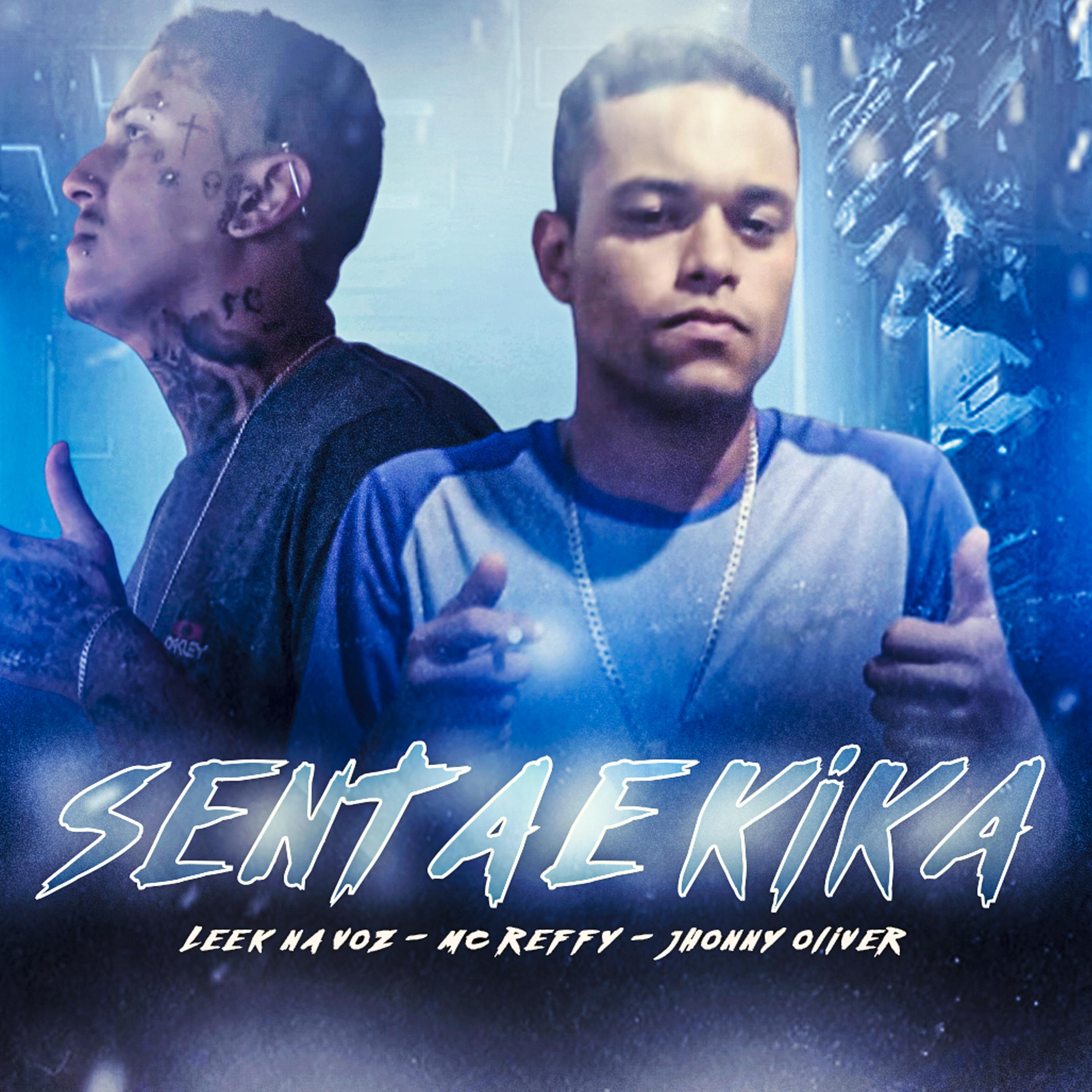 Постер альбома Senta e Kika