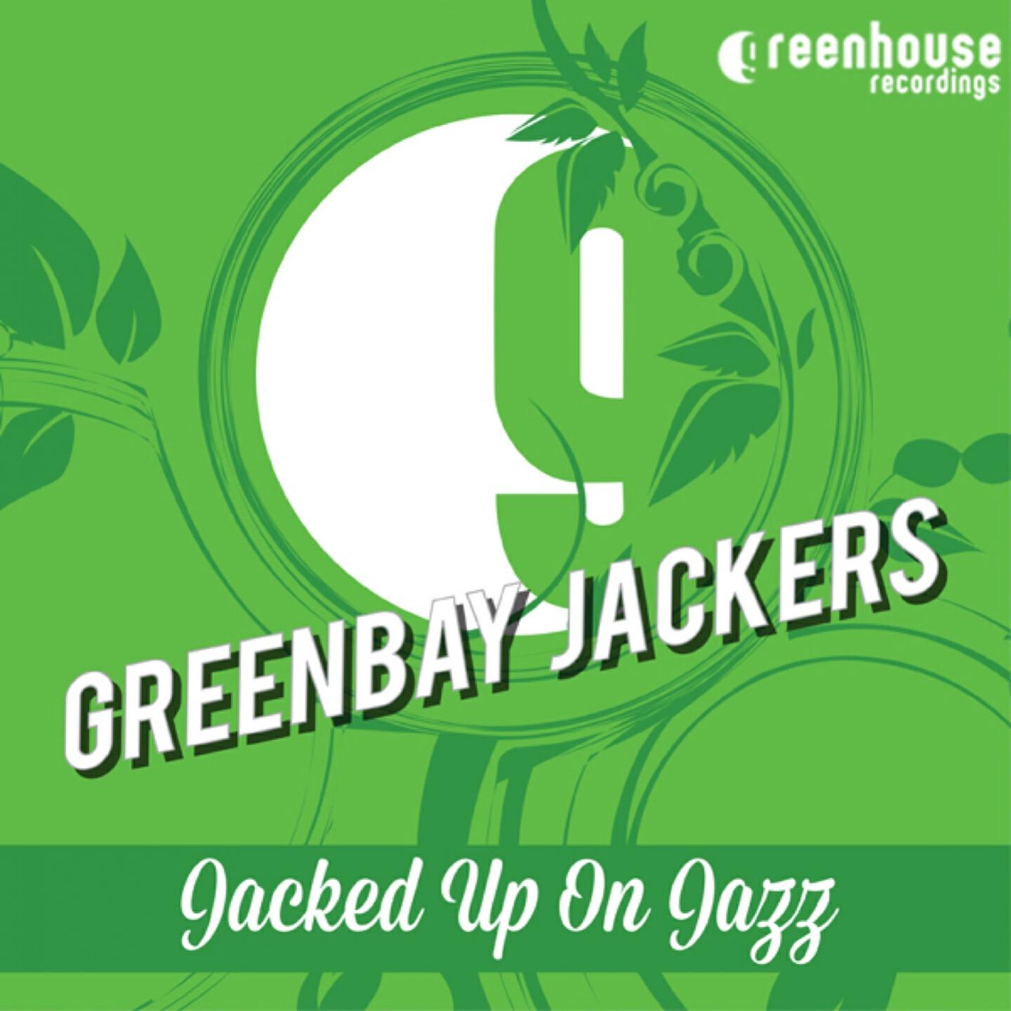 Greenbay Jackers - Jackers Divisions