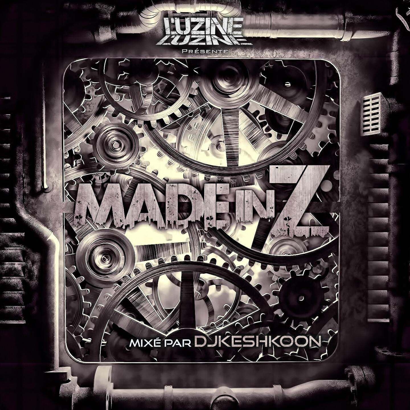 L'uZine - Tu vas t'faire plier