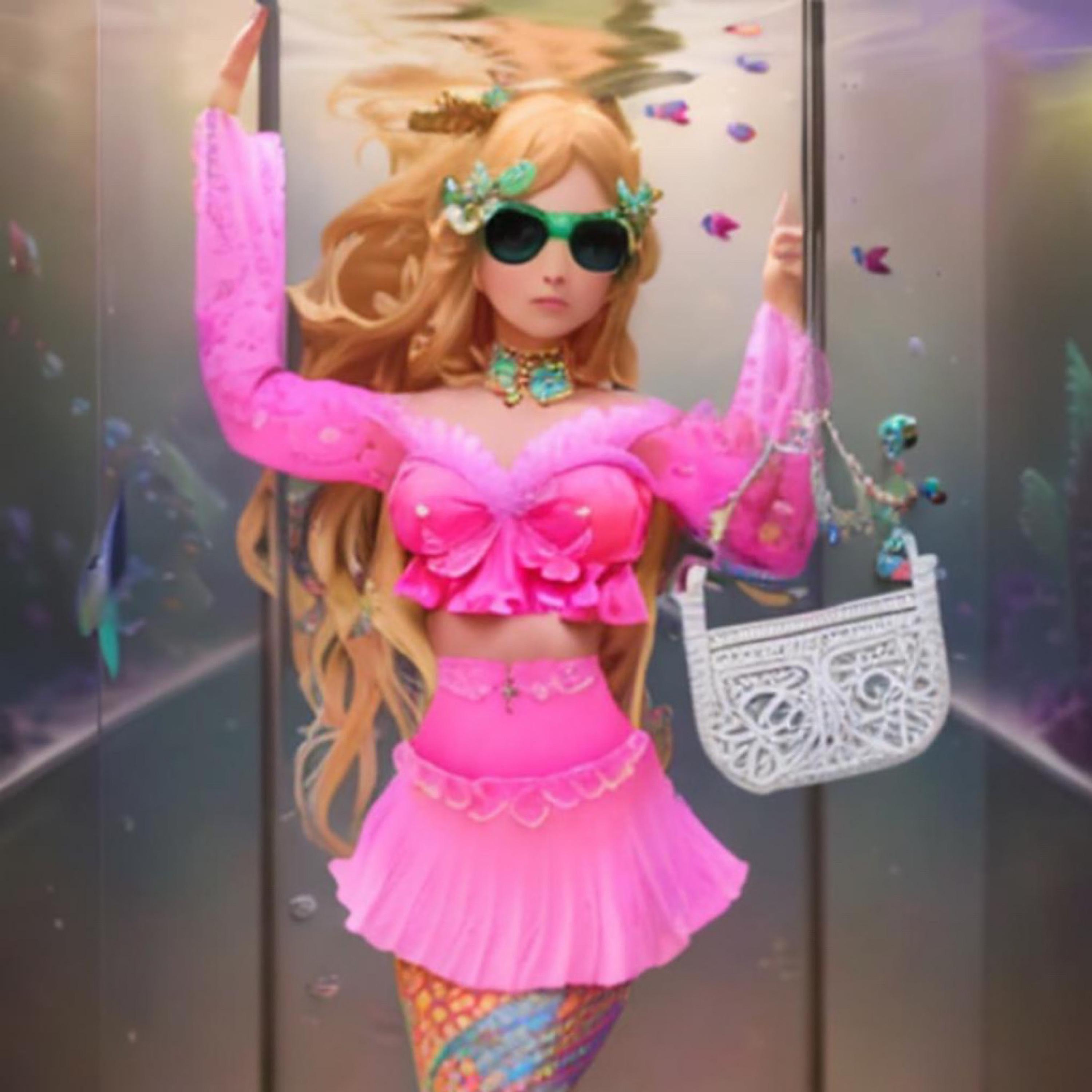 Постер альбома Hello Barbie