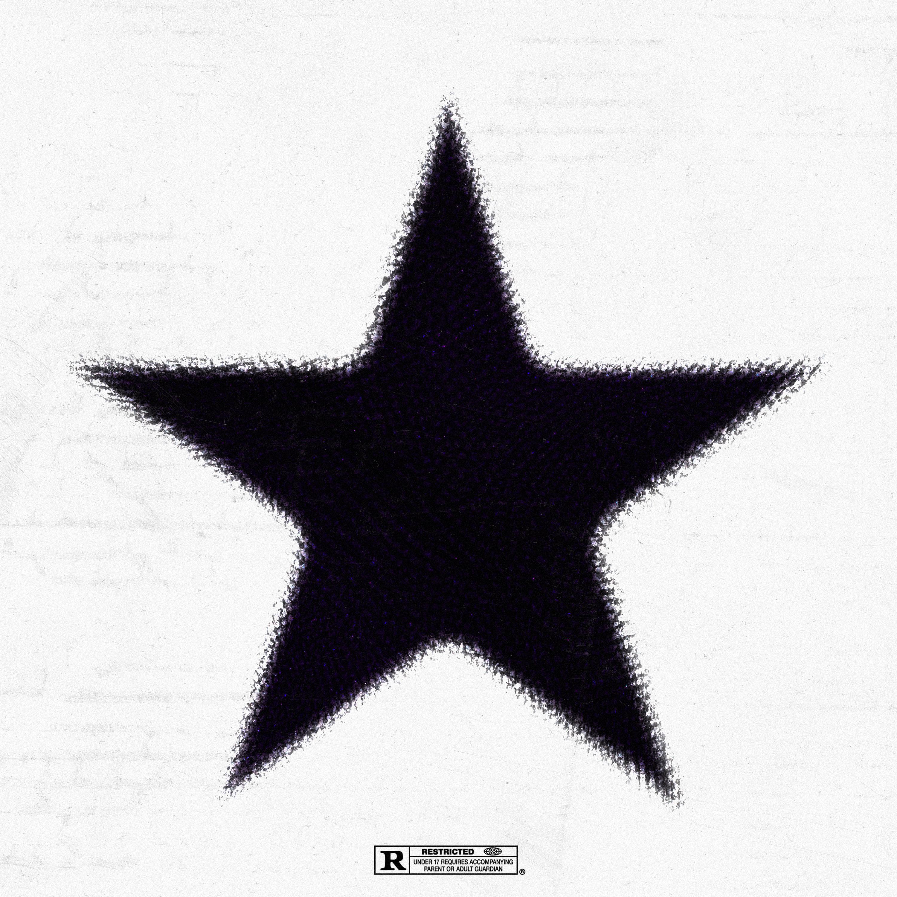 Постер альбома STARZ