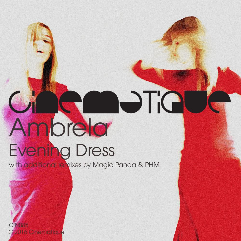 Постер альбома Evening Dress