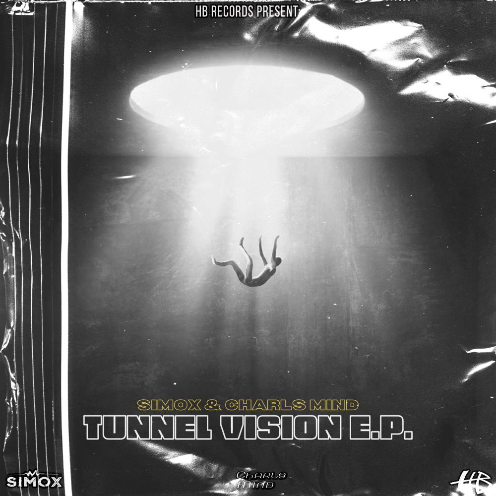 Постер альбома Tunnel Vision E.P.