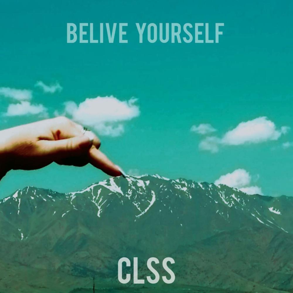 Постер альбома Belive Yourself