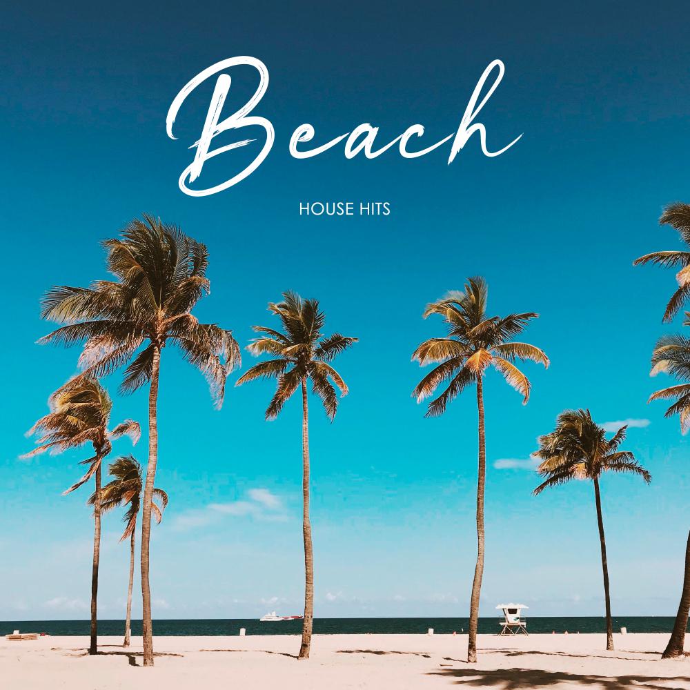 Постер альбома Beach House Hits