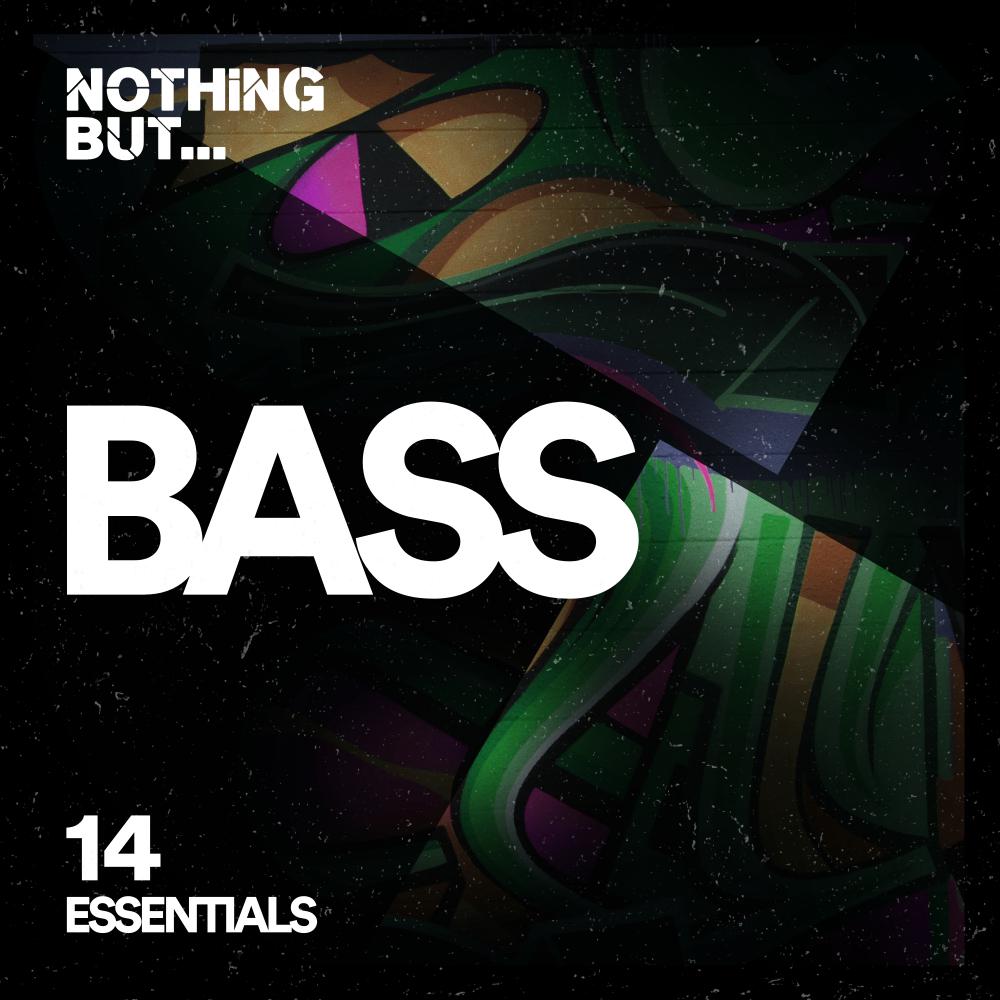 Постер альбома Nothing But... Bass Essentials, Vol. 14