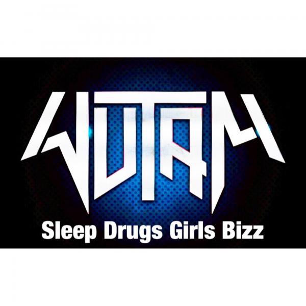 Постер альбома Sleep Drugs Girls Bizz