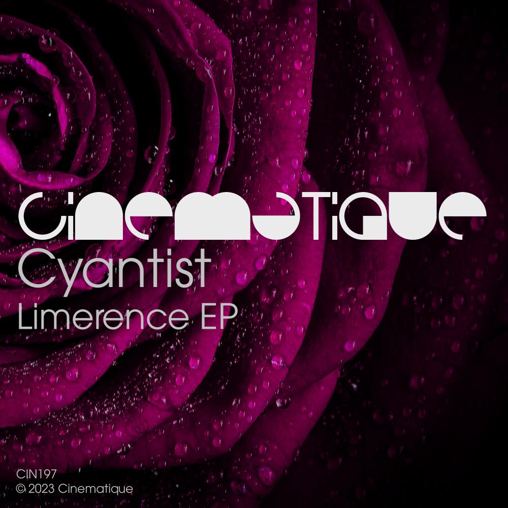 Постер альбома Limerence EP